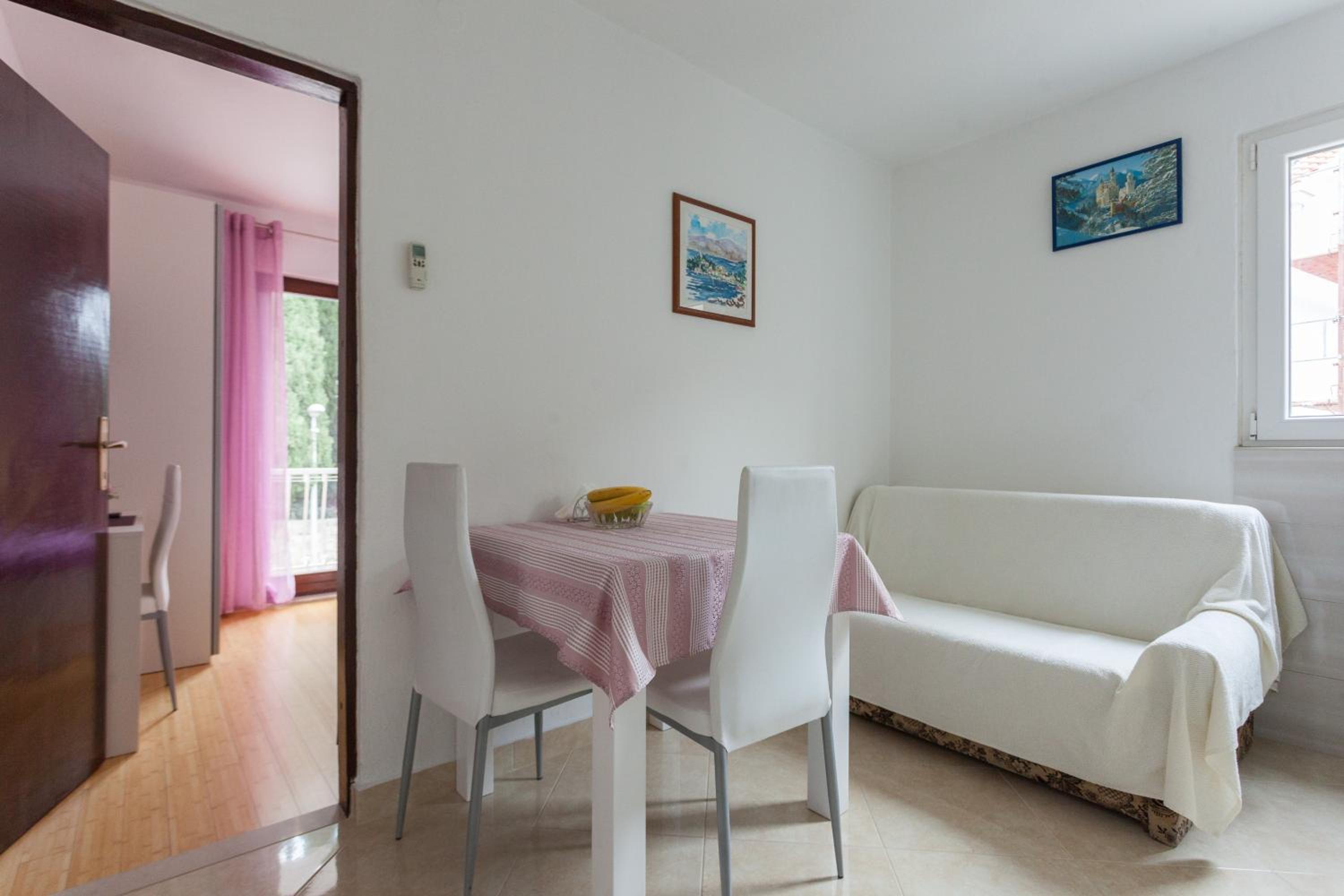 Cavtat Vacations - Villa Anka 2 - Property Image 64