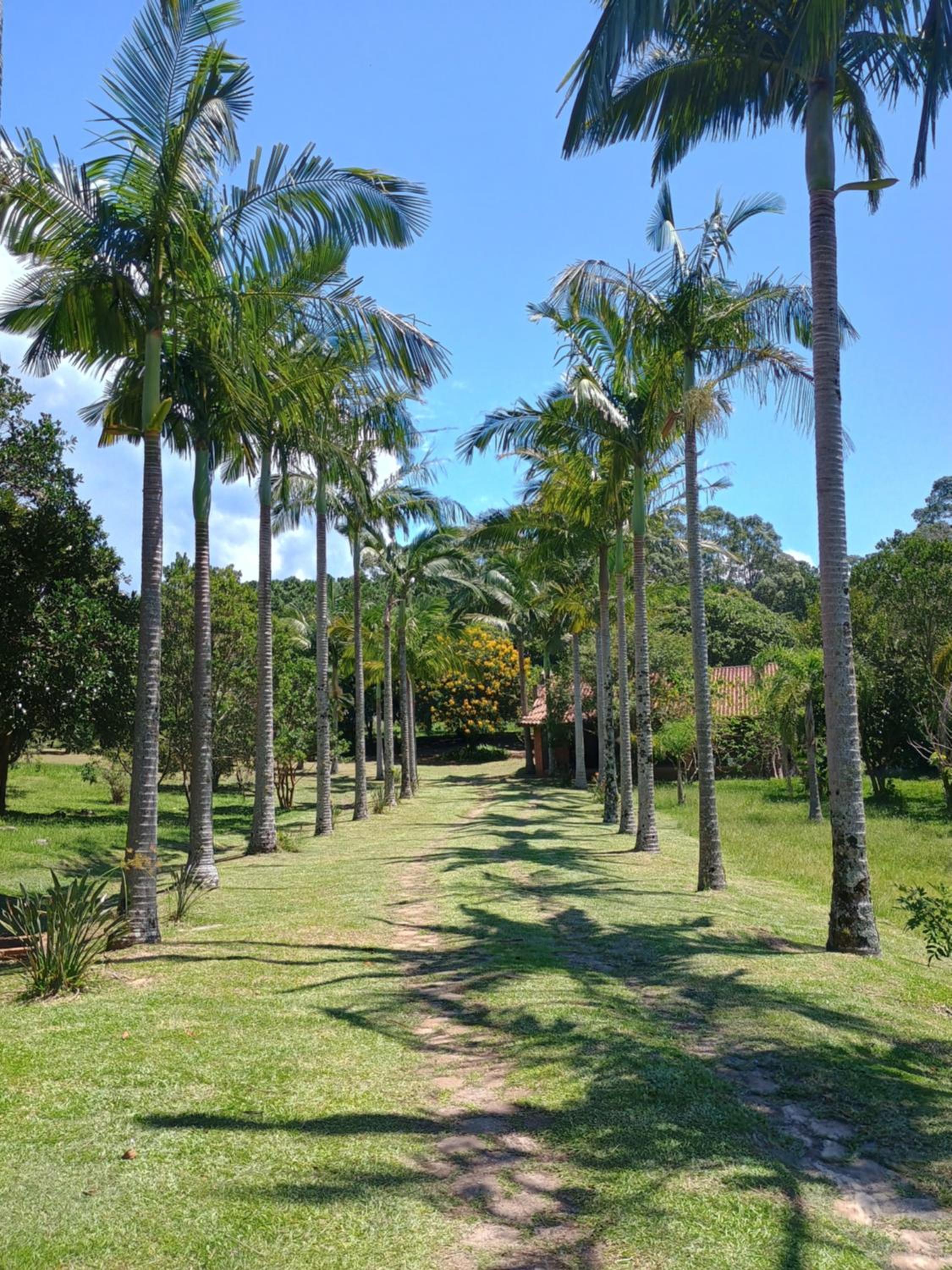 Refúgio QuintaDoLago