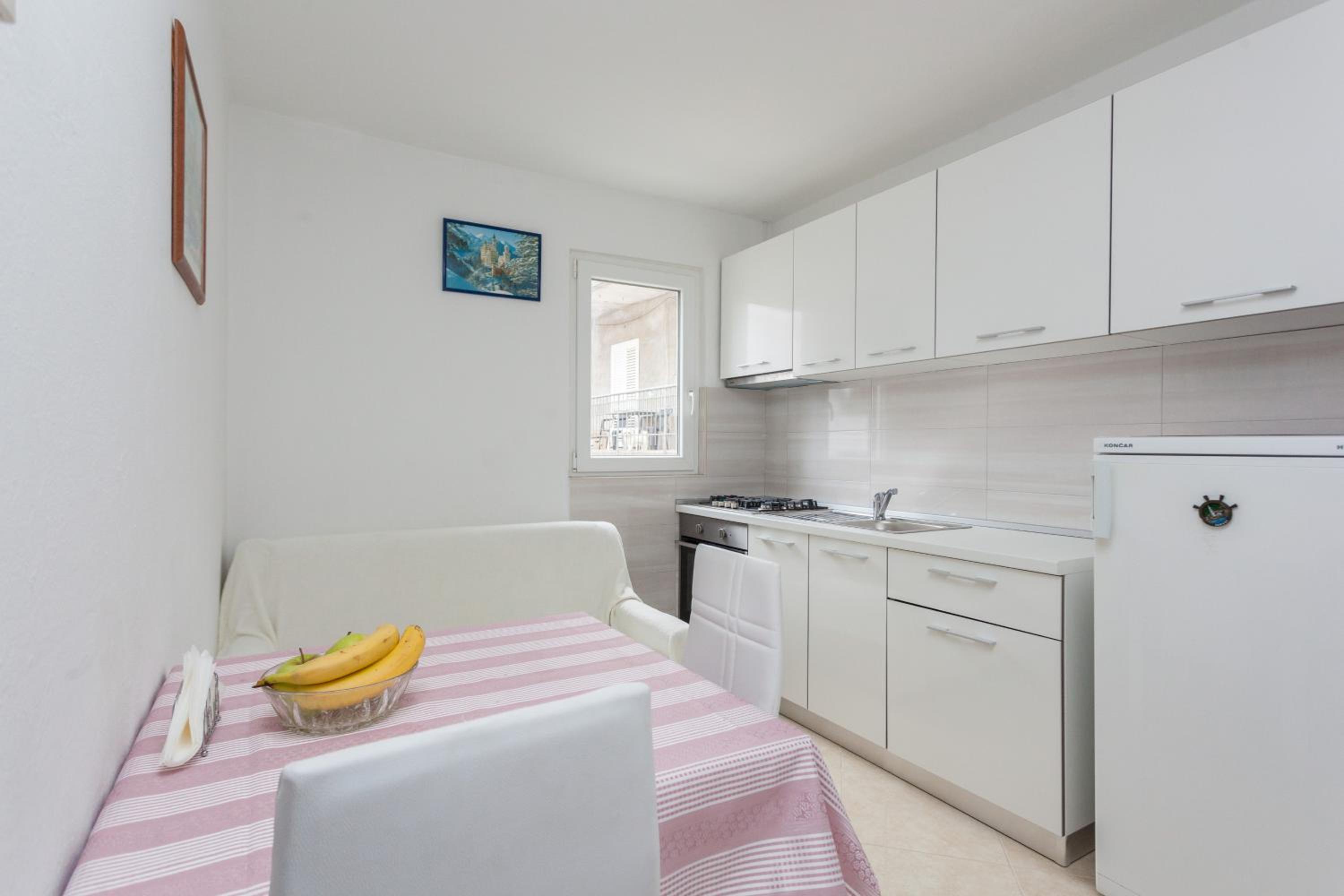 Cavtat Vacations - Villa Anka 2 - Property Image 67