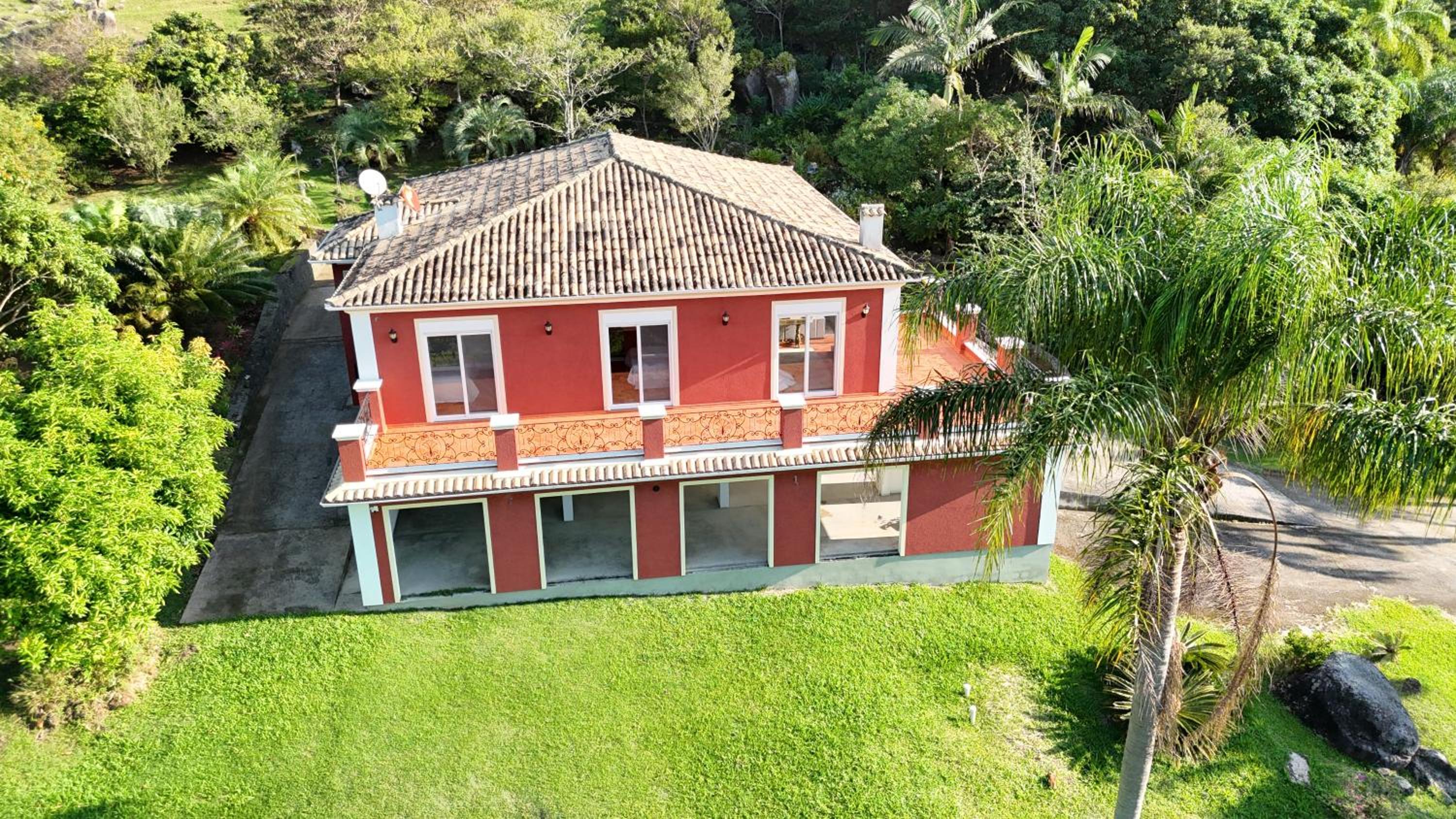 Refúgio QuintaDoLago