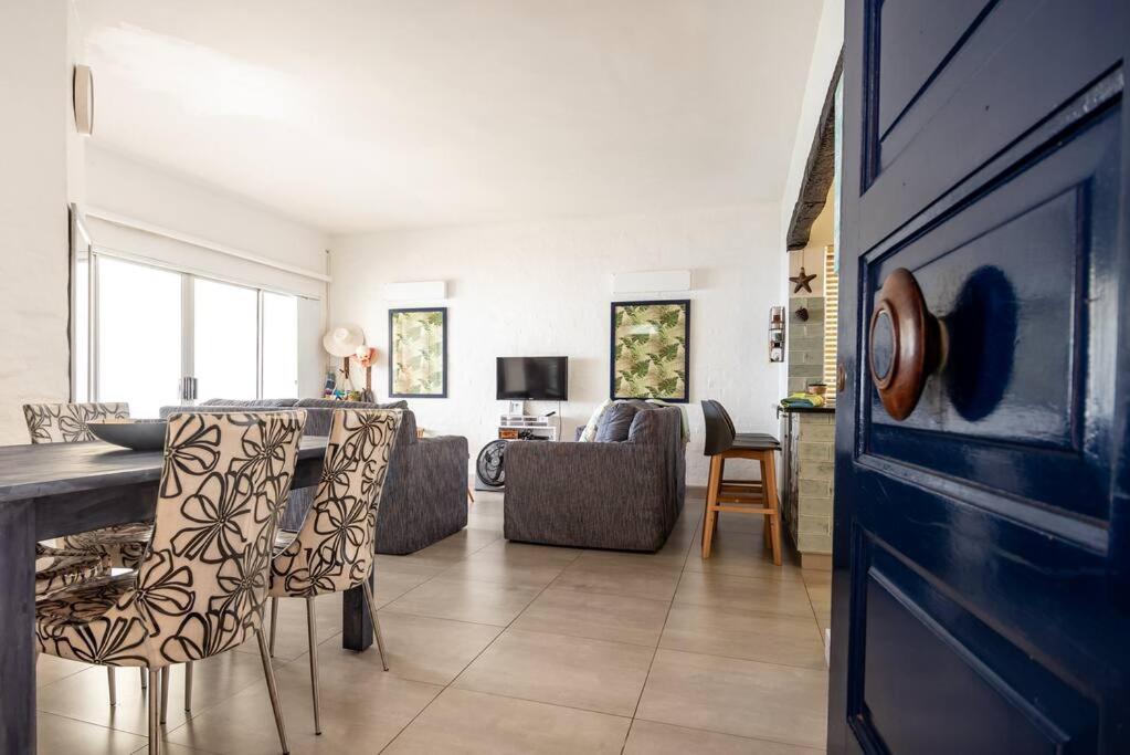 Front Row - Santorini Estate, Ballito - Family Only view 5