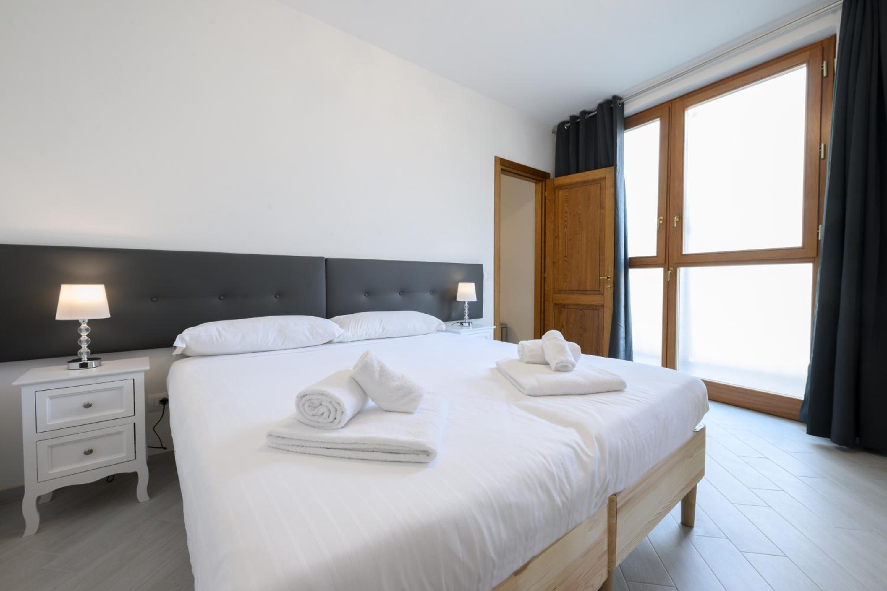 Angelico Comfort Apartament