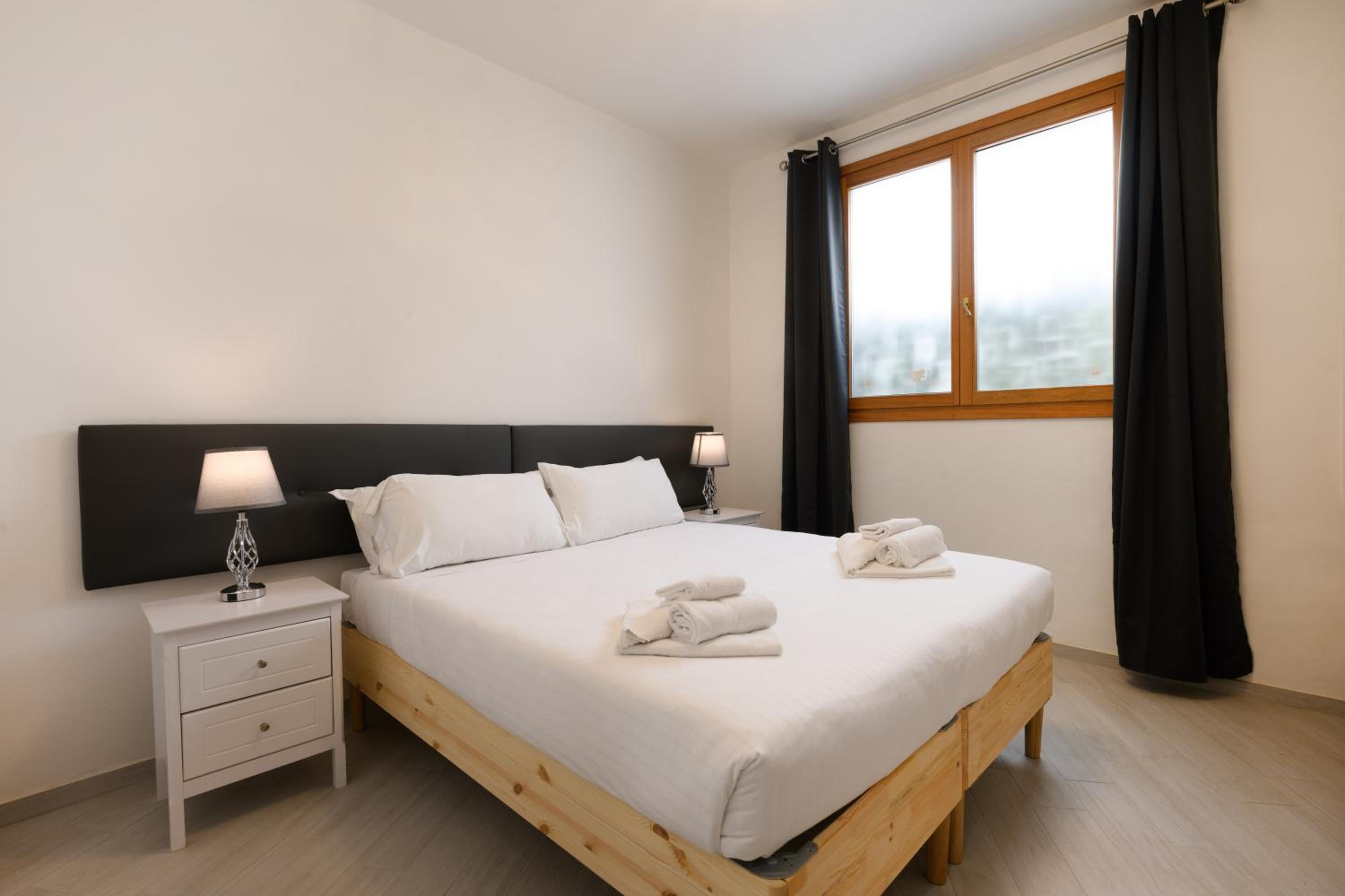 Angelico Comfort Apartament