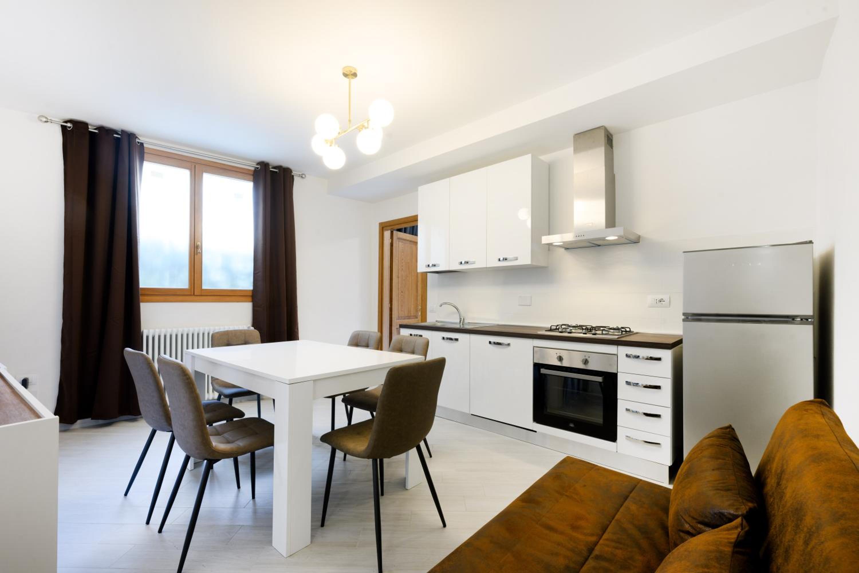 Angelico Comfort Apartament