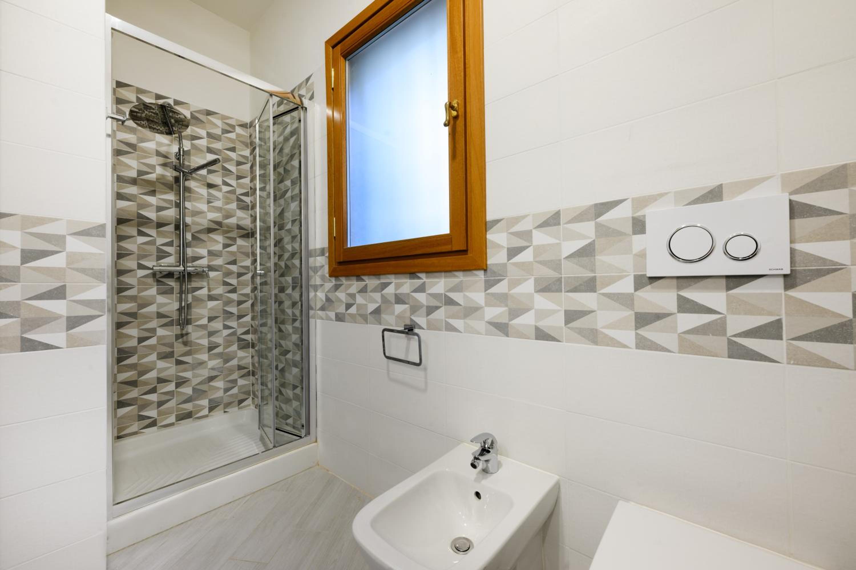 Angelico Comfort Apartament