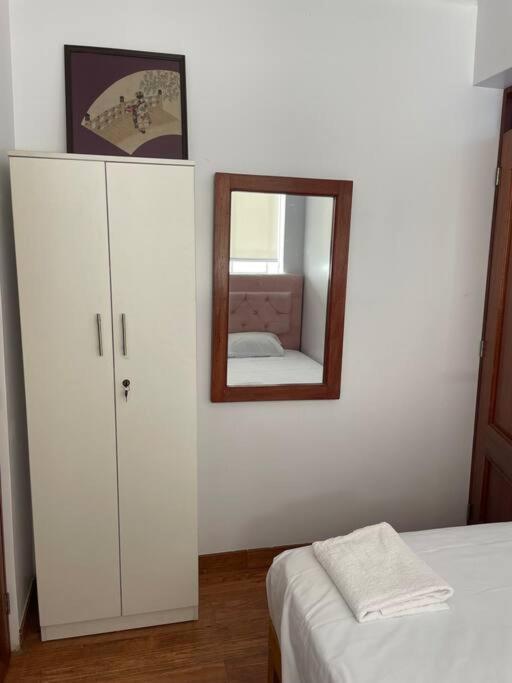 Apartamento en Miraflores view 2