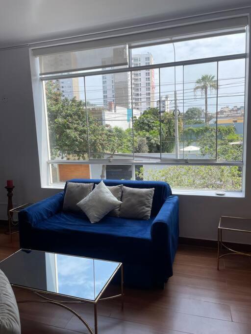 Apartamento en Miraflores view 3