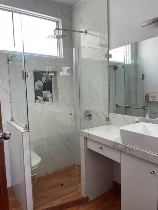 Apartamento en Miraflores view 4