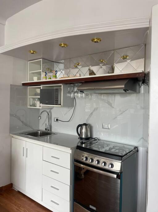 Apartamento en Miraflores view 5