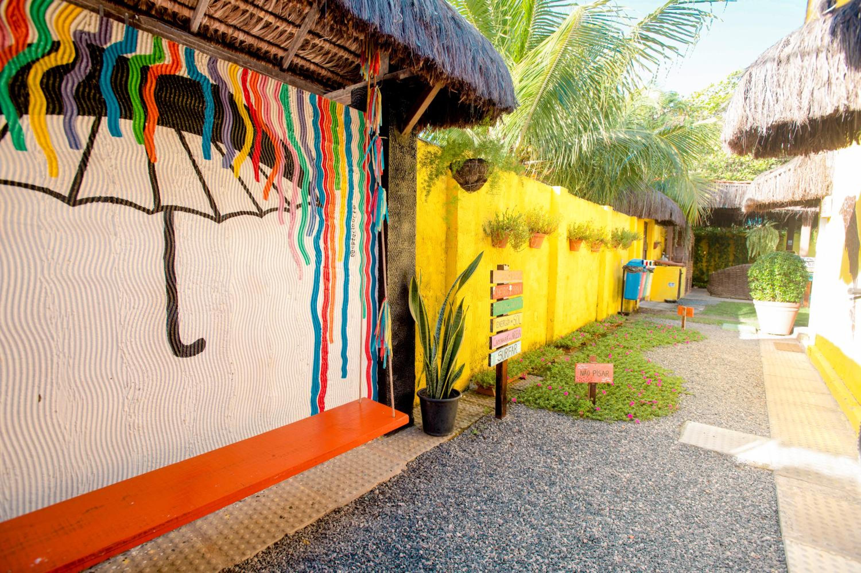 Pousada Summer Beach by AFT
