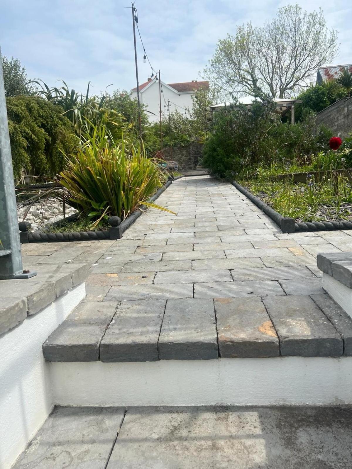 Guild Hall, sleeps 8 with parking in New Quay view 5