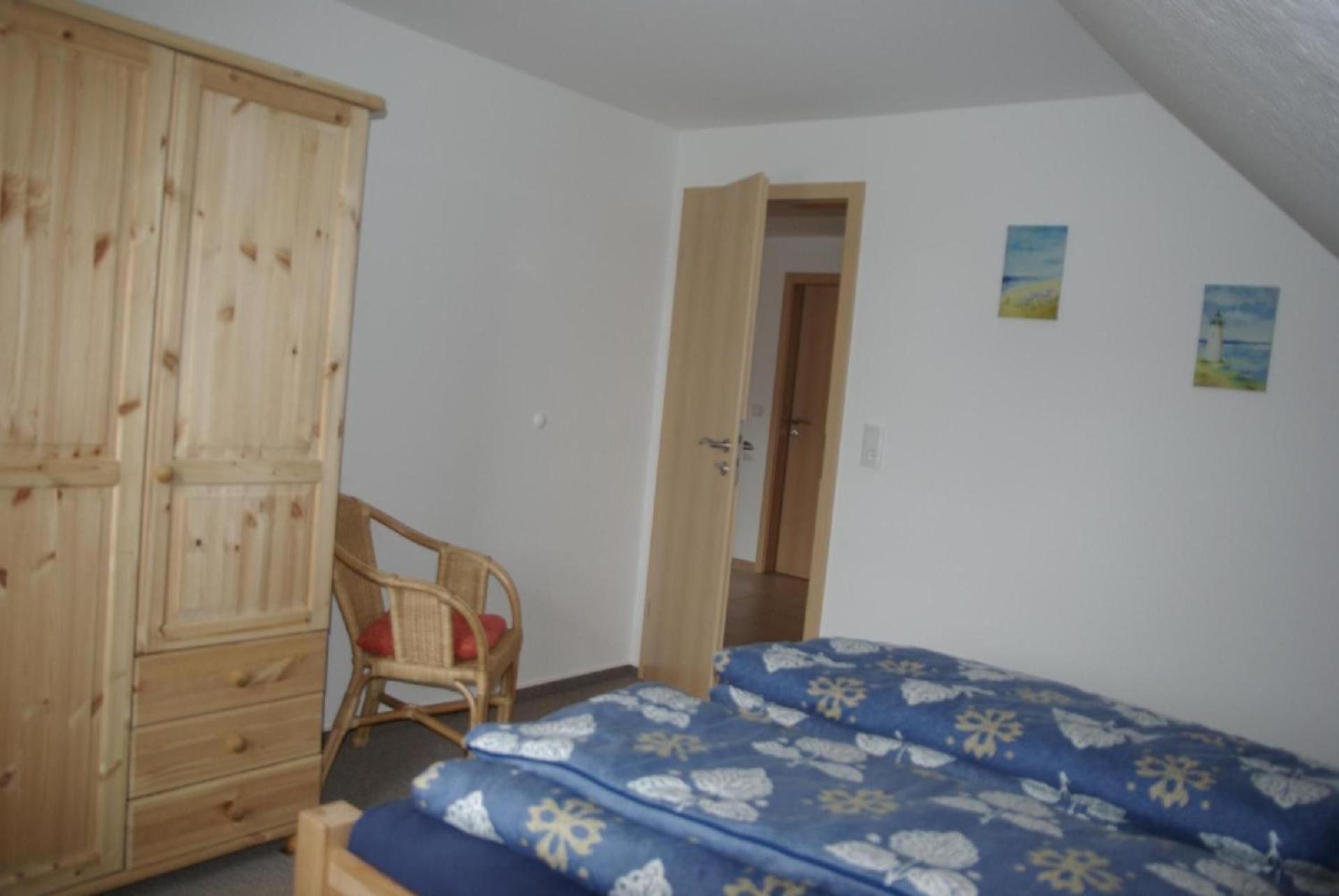 Wellness Ferienhaus mit Sauna und Kaminofen sowie Carport und Terrasse