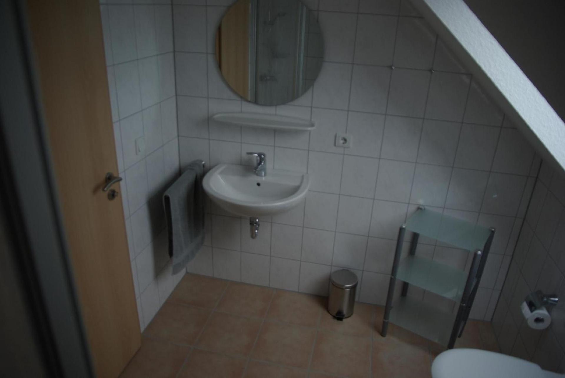 Wellness Ferienhaus mit Sauna und Kaminofen sowie Carport und Terrasse