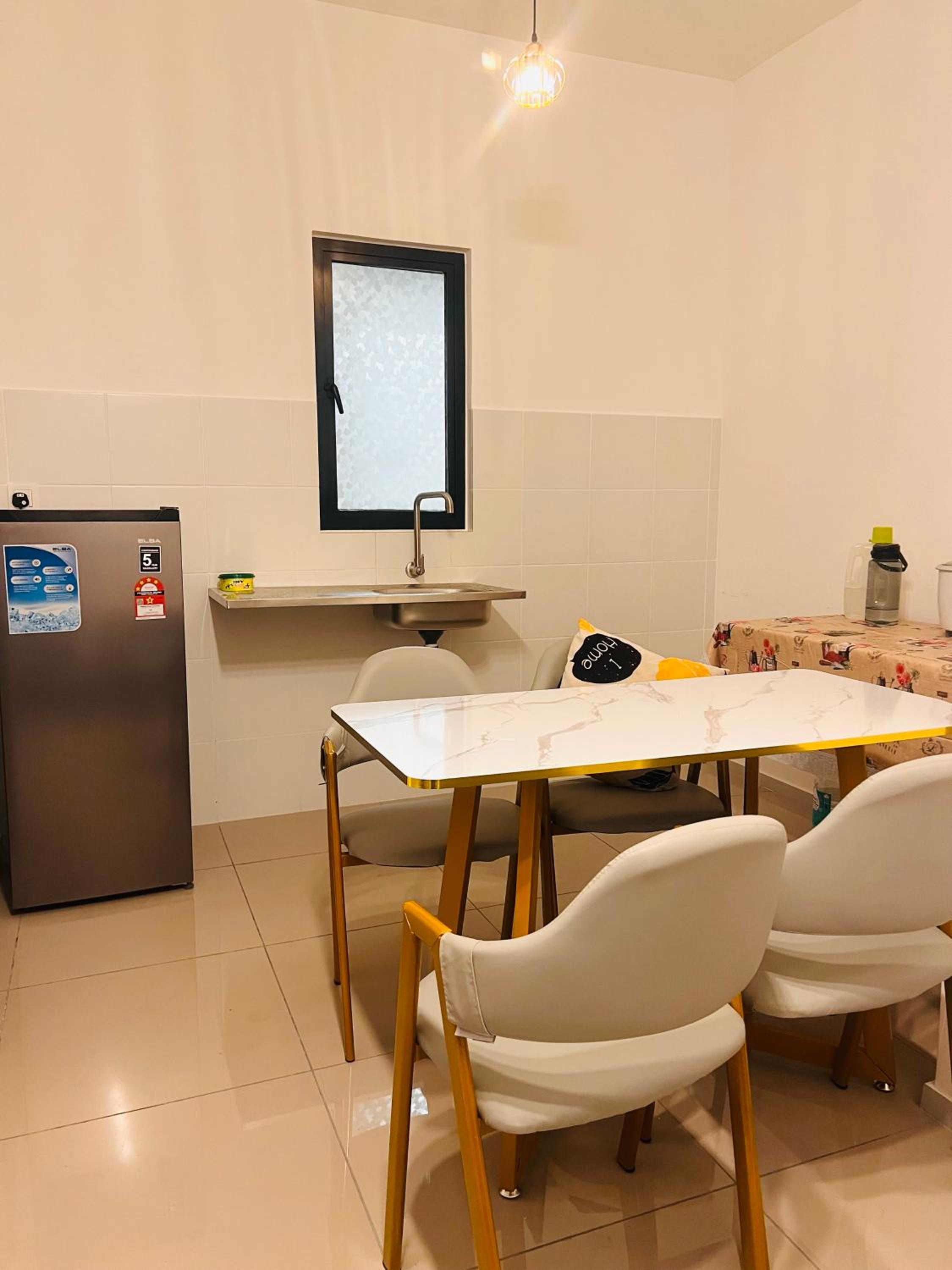 Stayhills Sentul Homestaycation