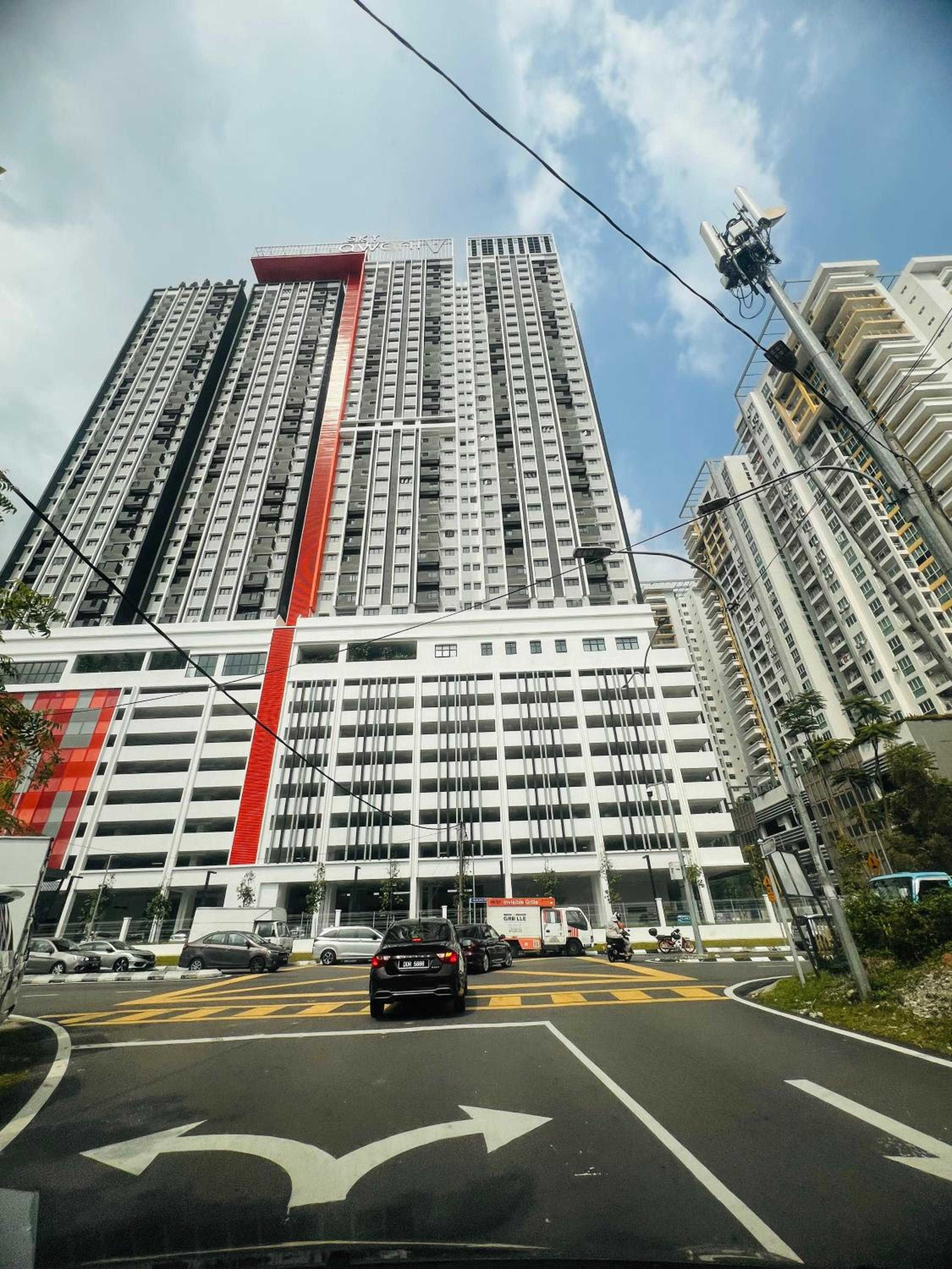 Stayhills Sentul Homestaycation