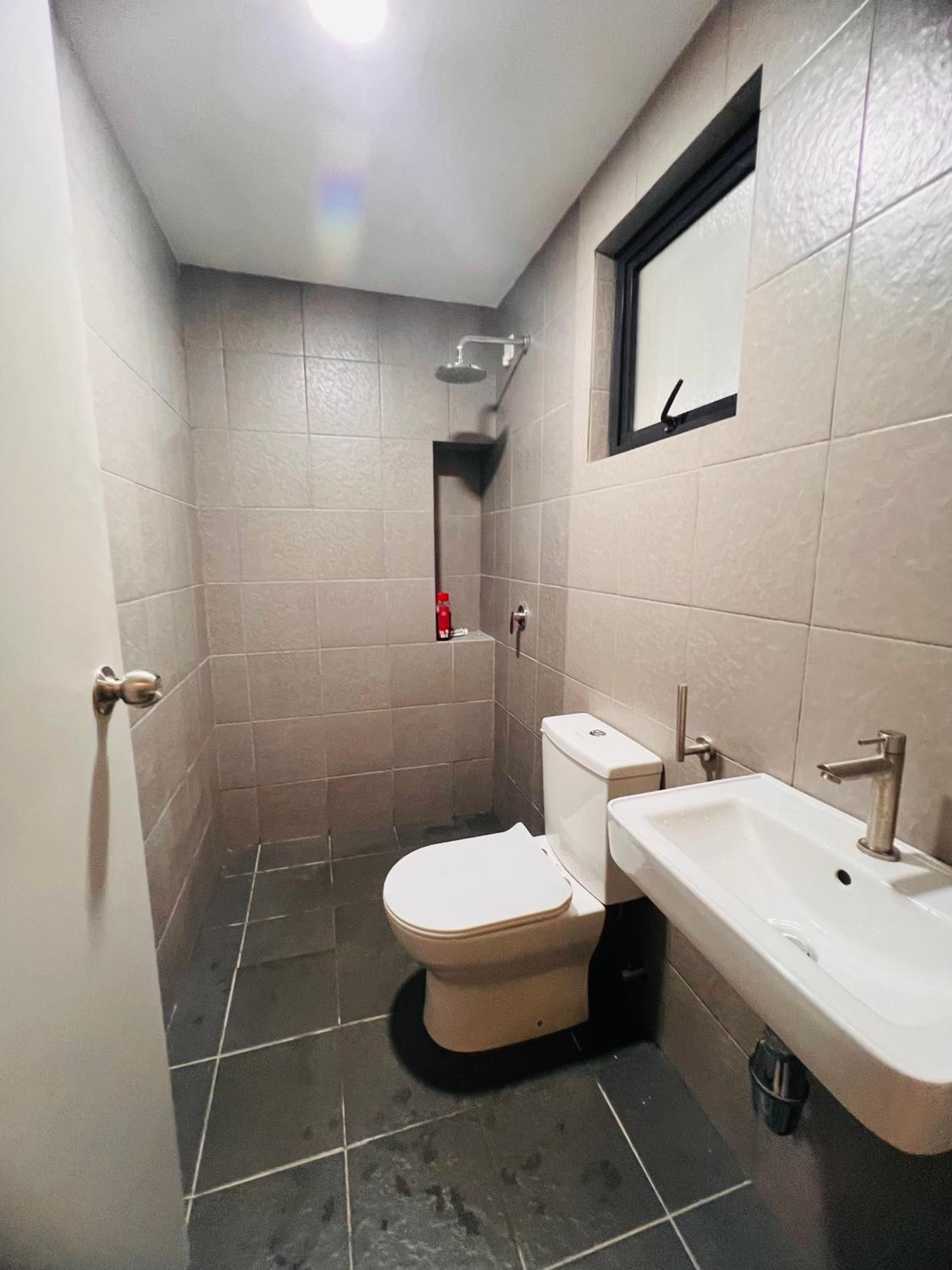 Stayhills Sentul Homestaycation