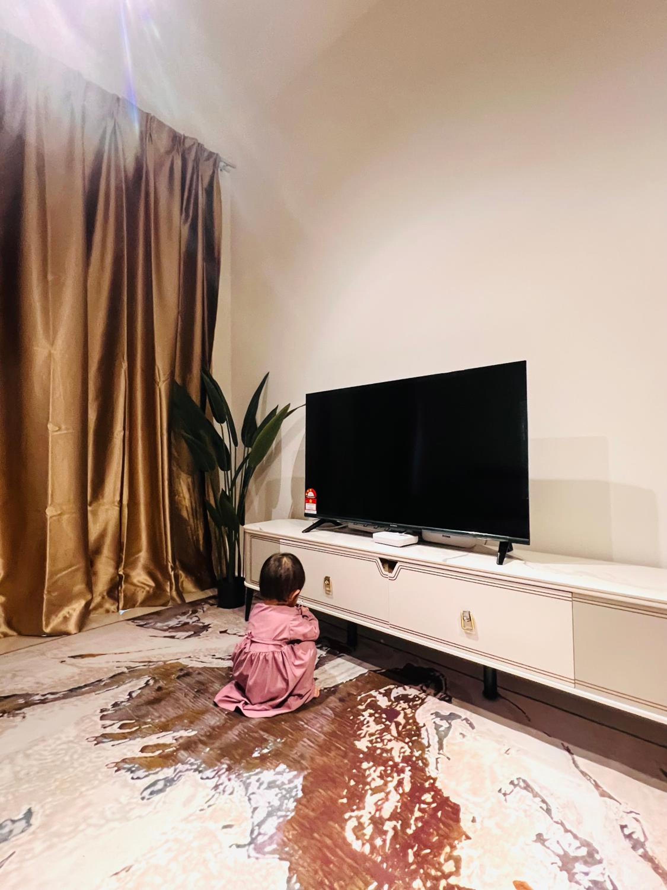 Stayhills Sentul Homestaycation