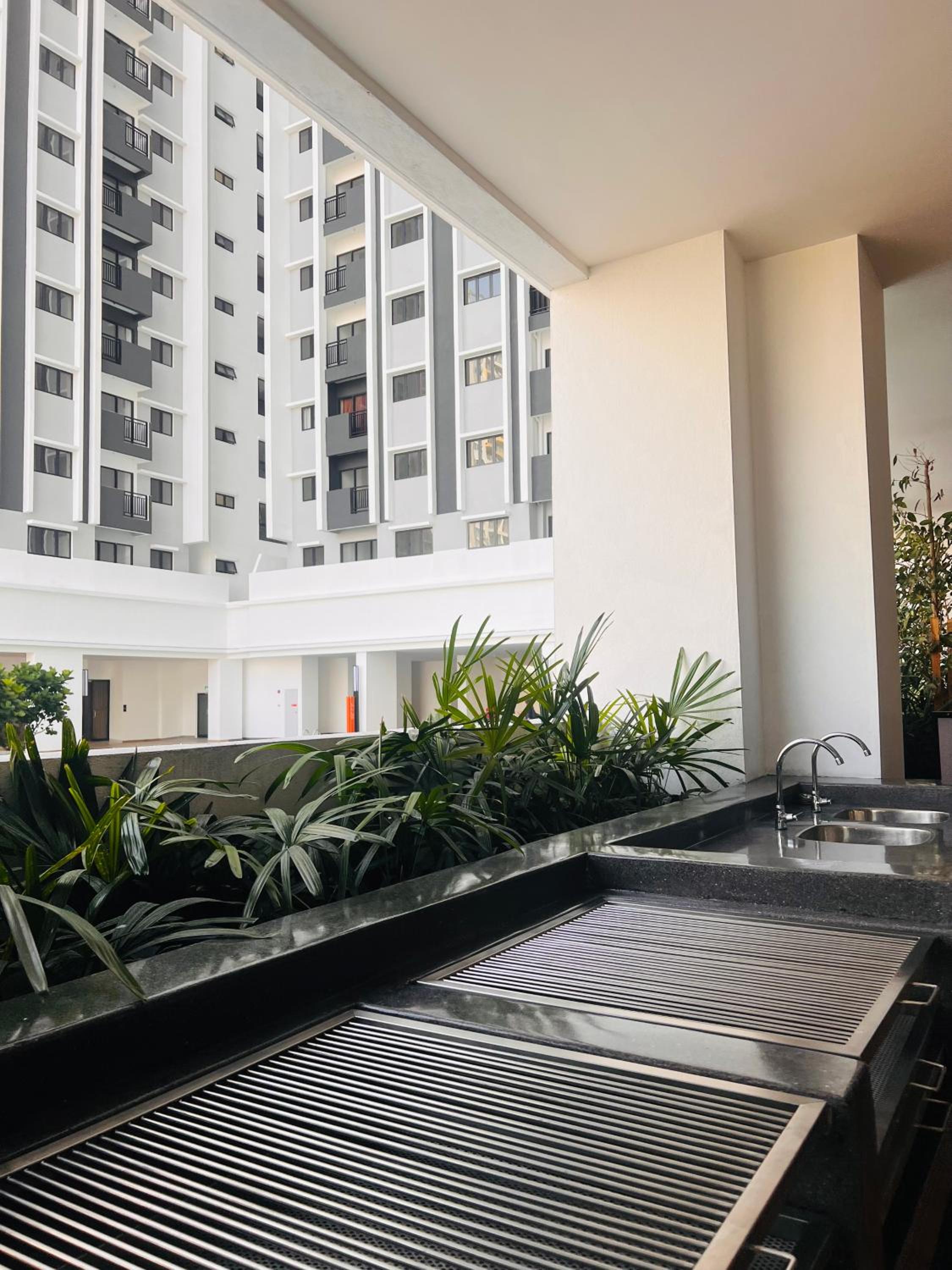 Stayhills Sentul Homestaycation