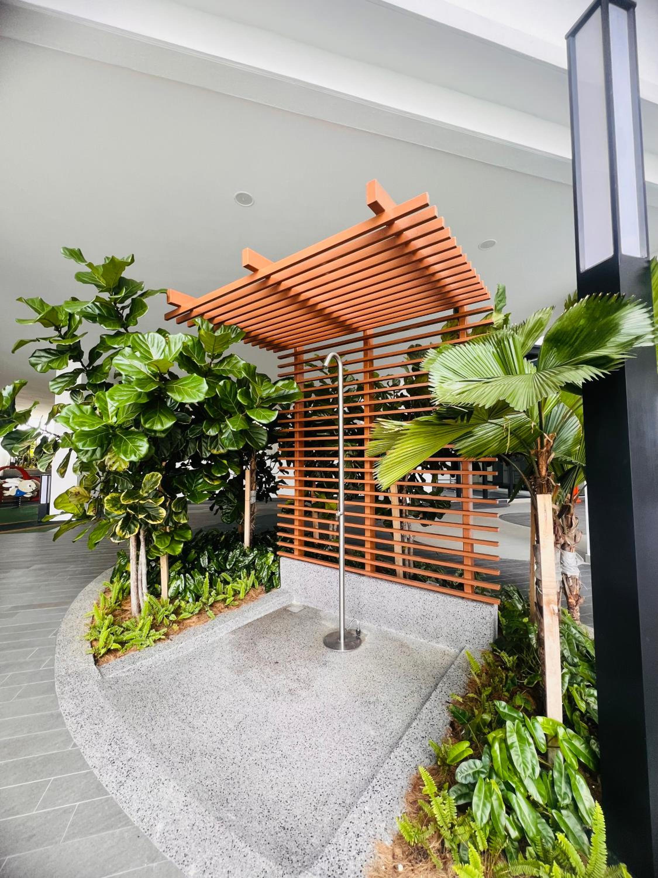 Stayhills Sentul Homestaycation