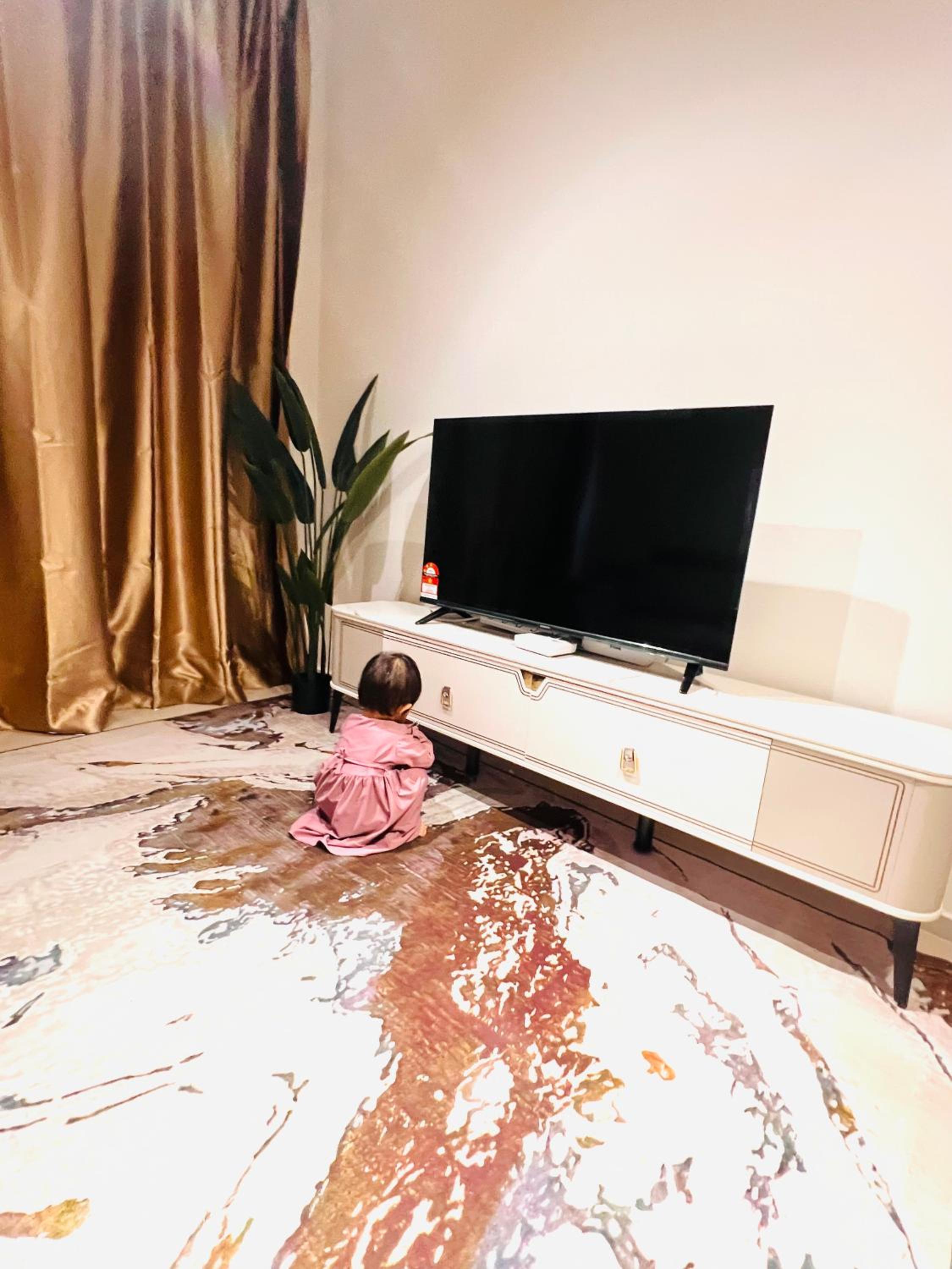 Stayhills Sentul Homestaycation