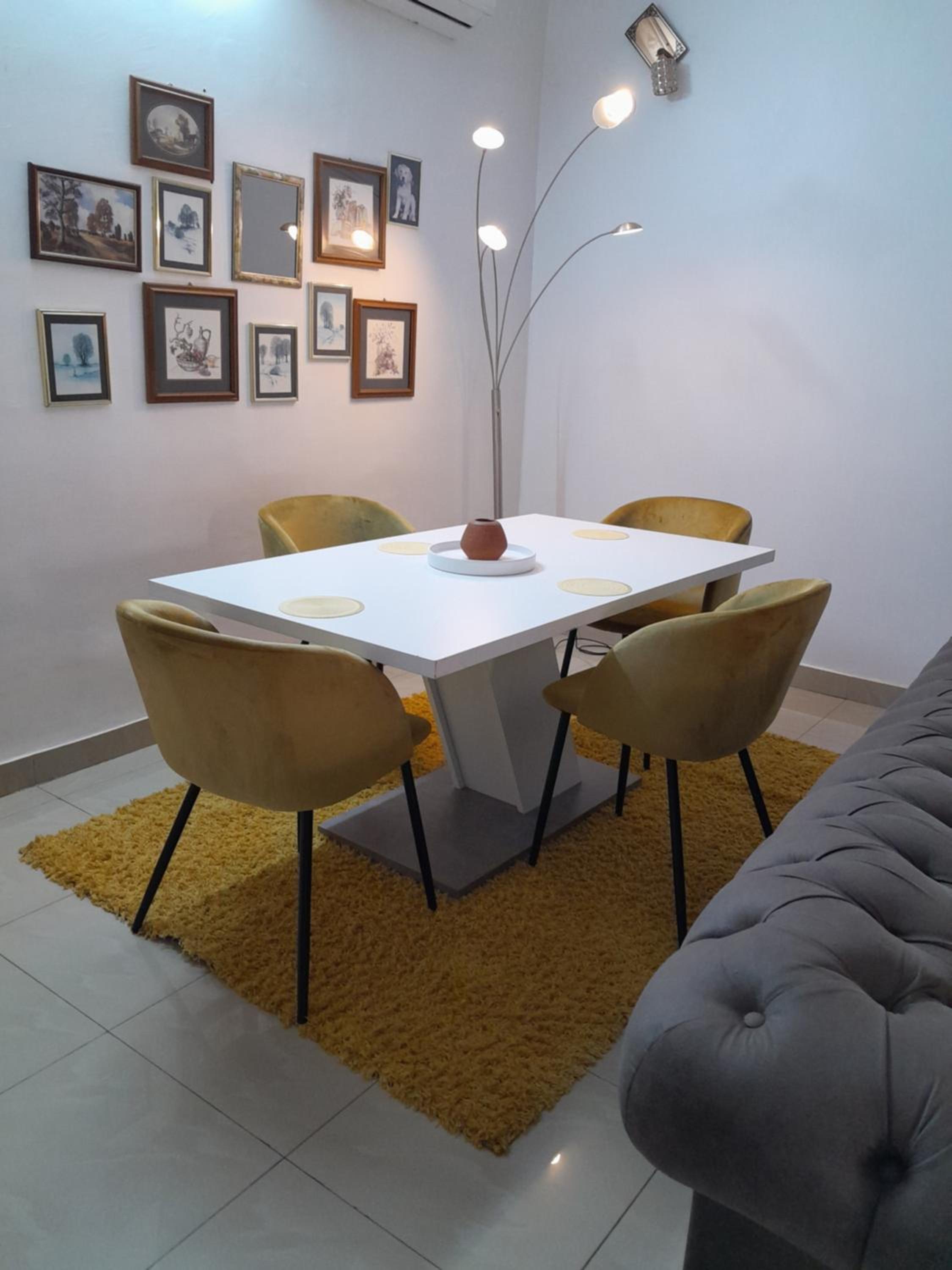 Mienmo Residence
