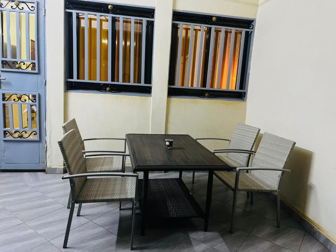 Mienmo Residence