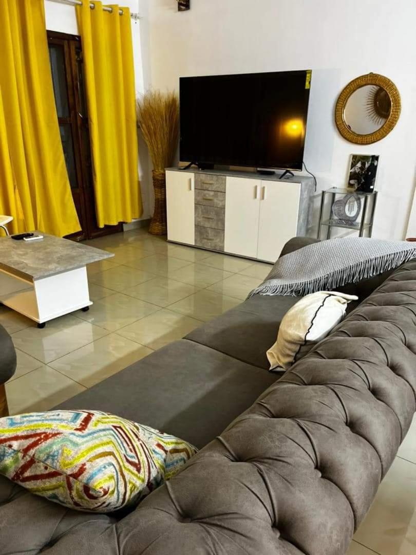 Mienmo Residence
