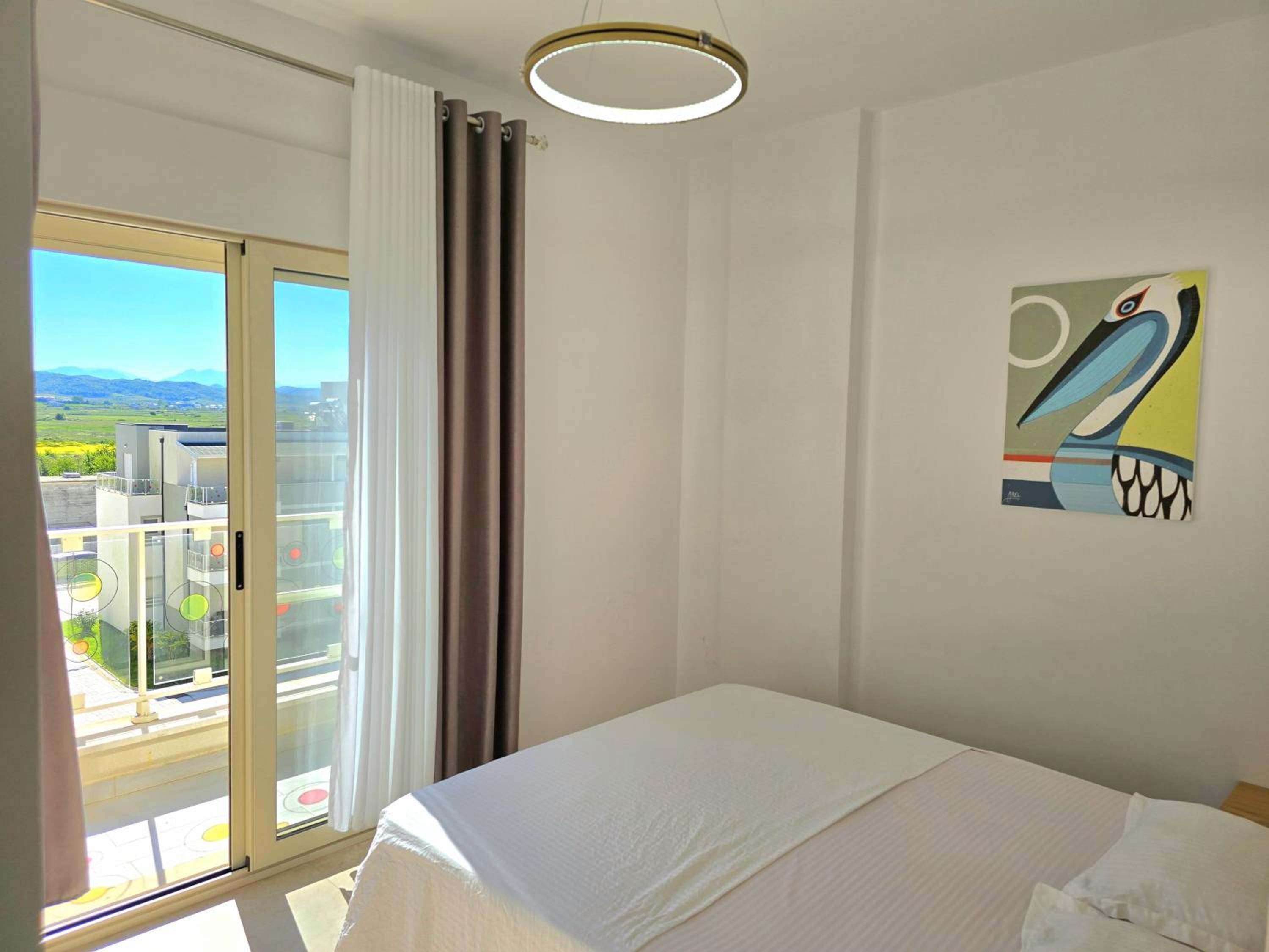 Serenity Penthouse - 260