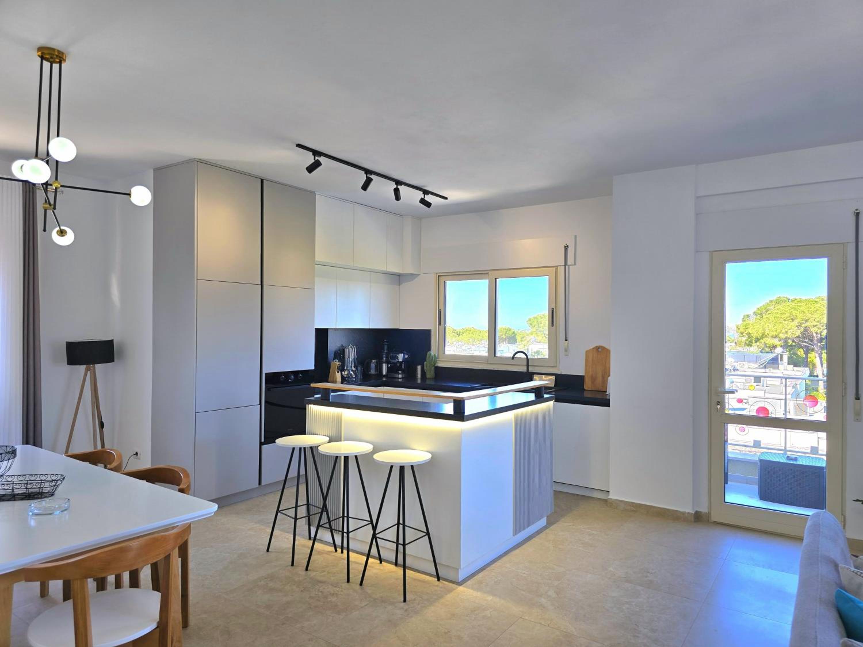 Serenity Penthouse - 260