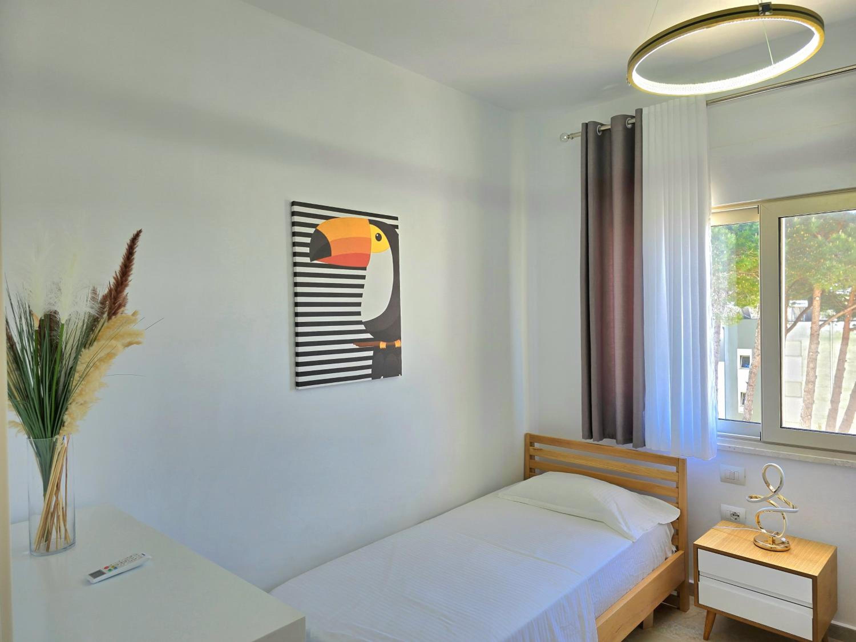 Serenity Penthouse - 260