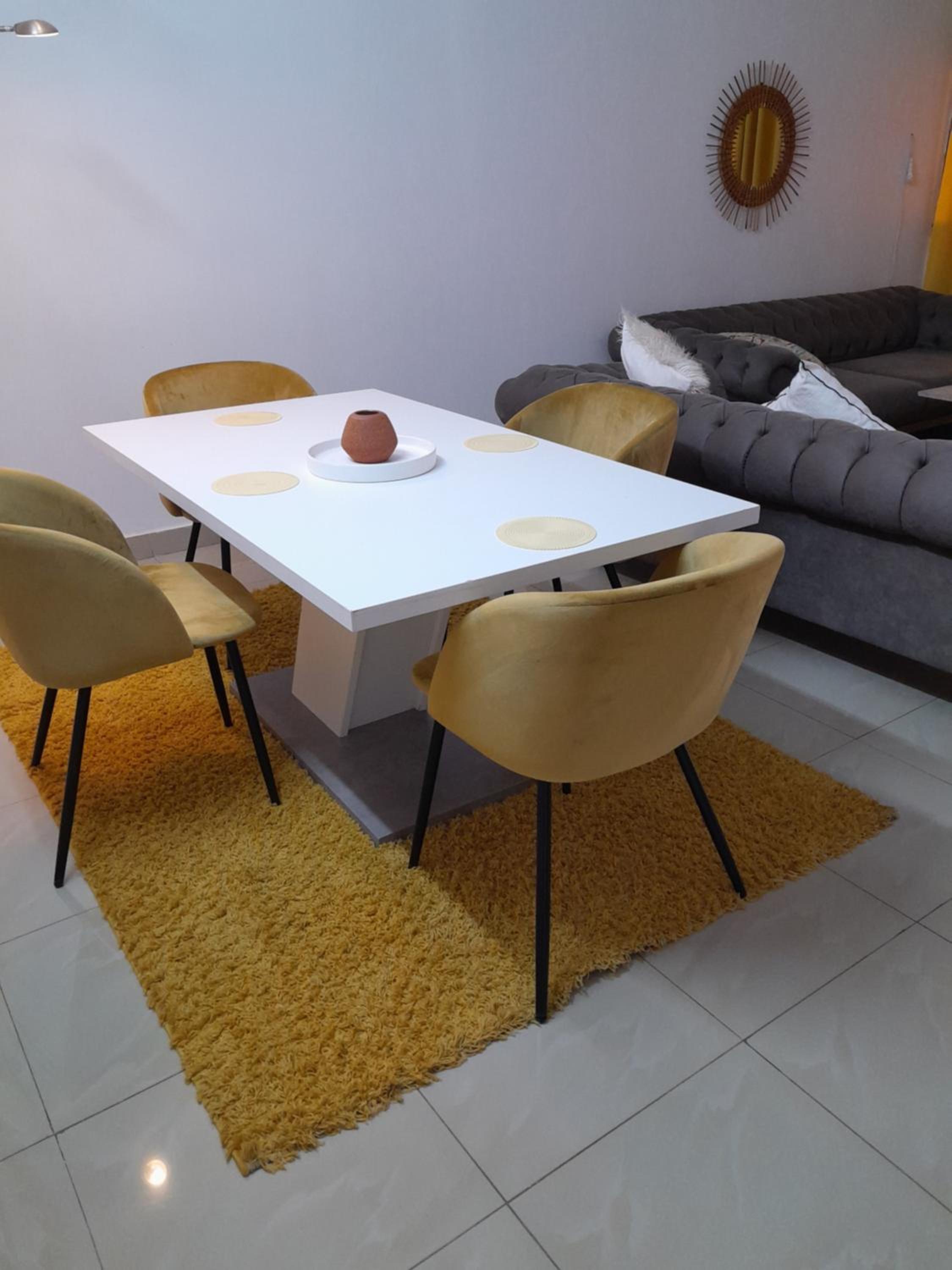 Mienmo Residence