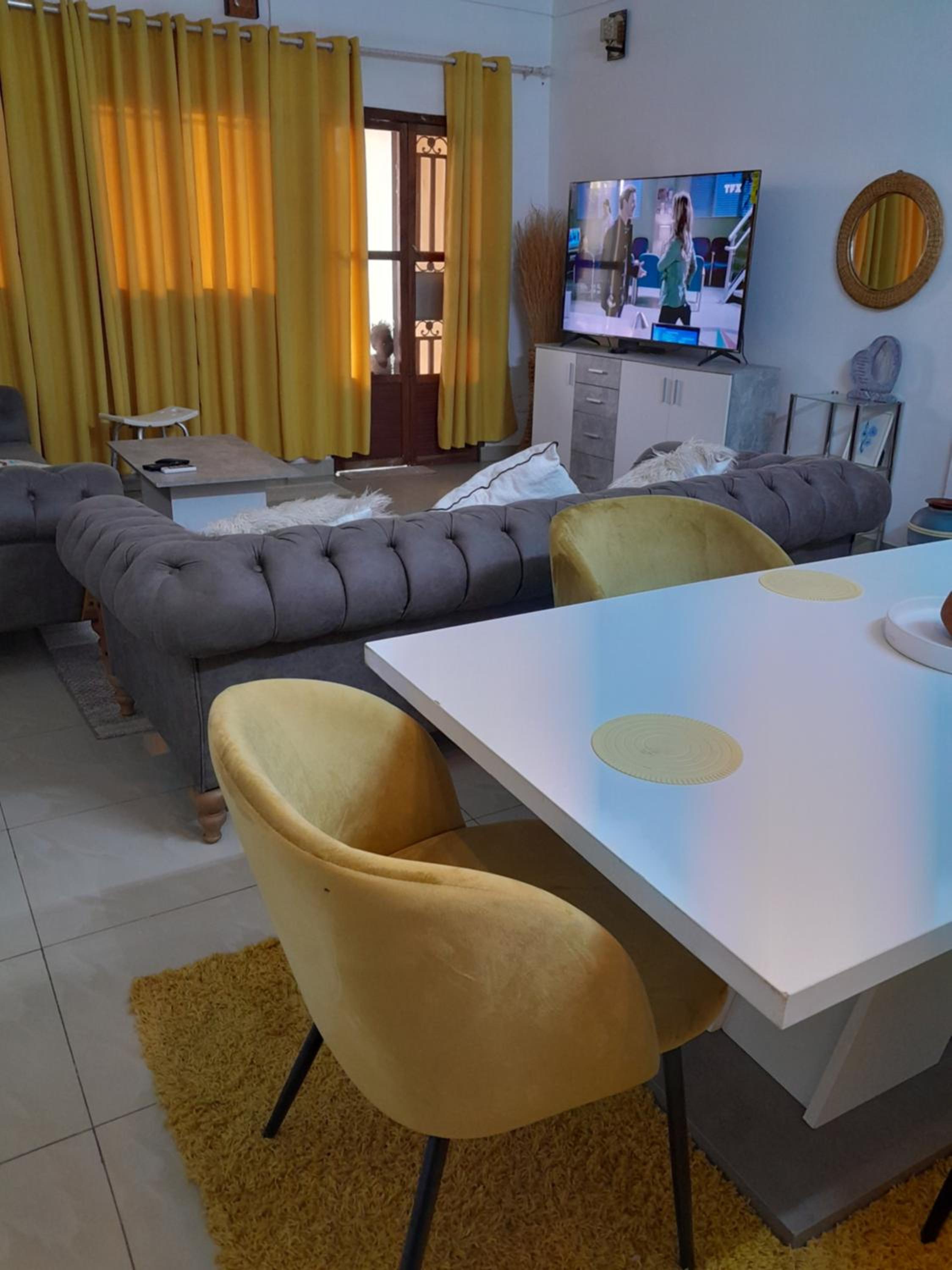 Mienmo Residence