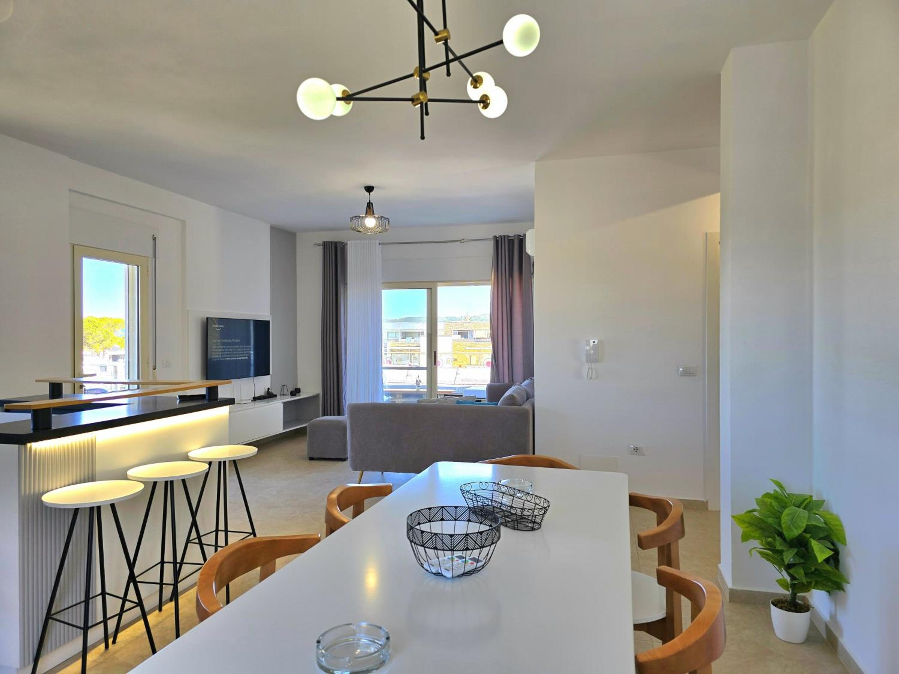 Serenity Penthouse - 260