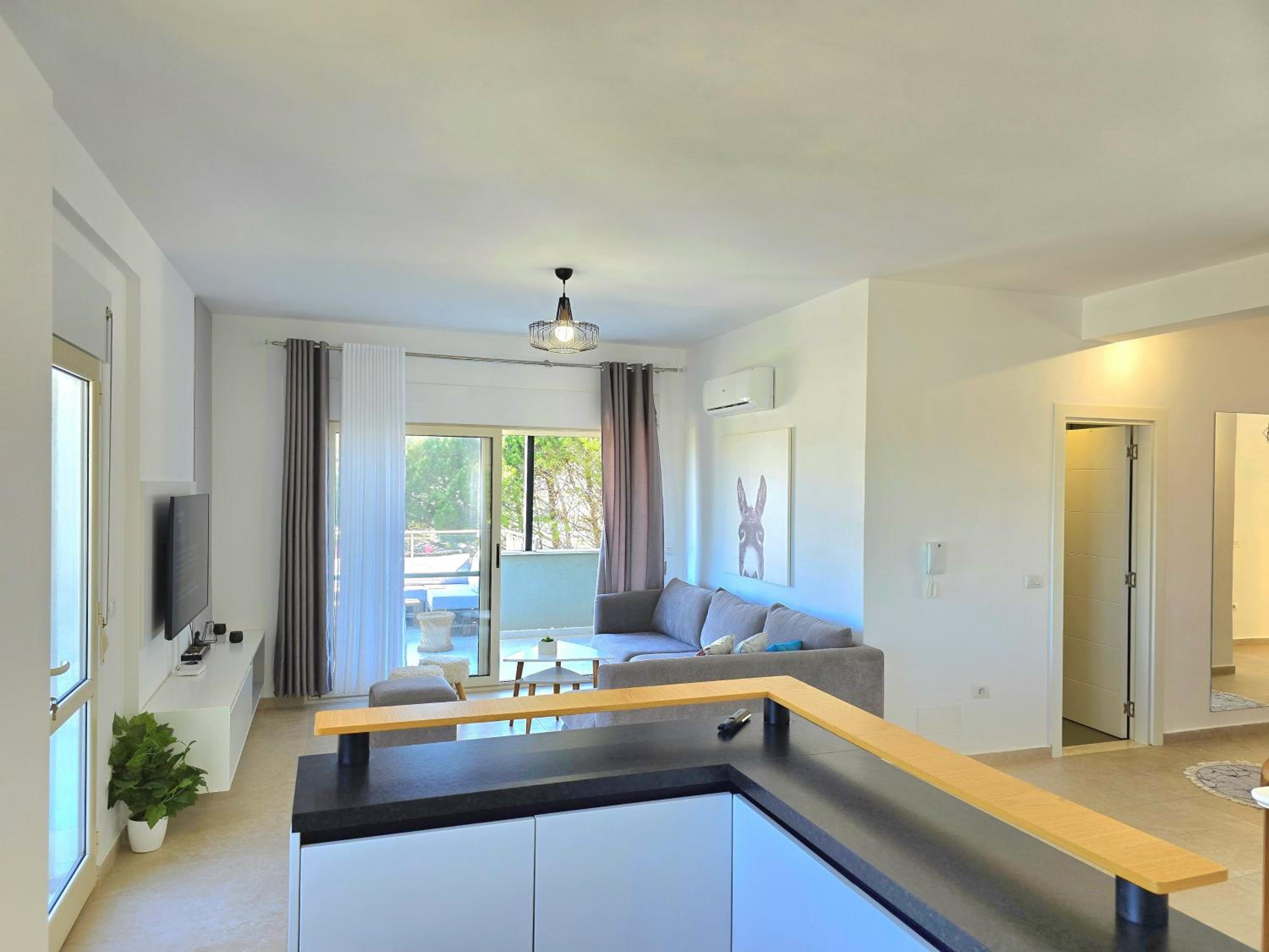 Serenity Penthouse - 260