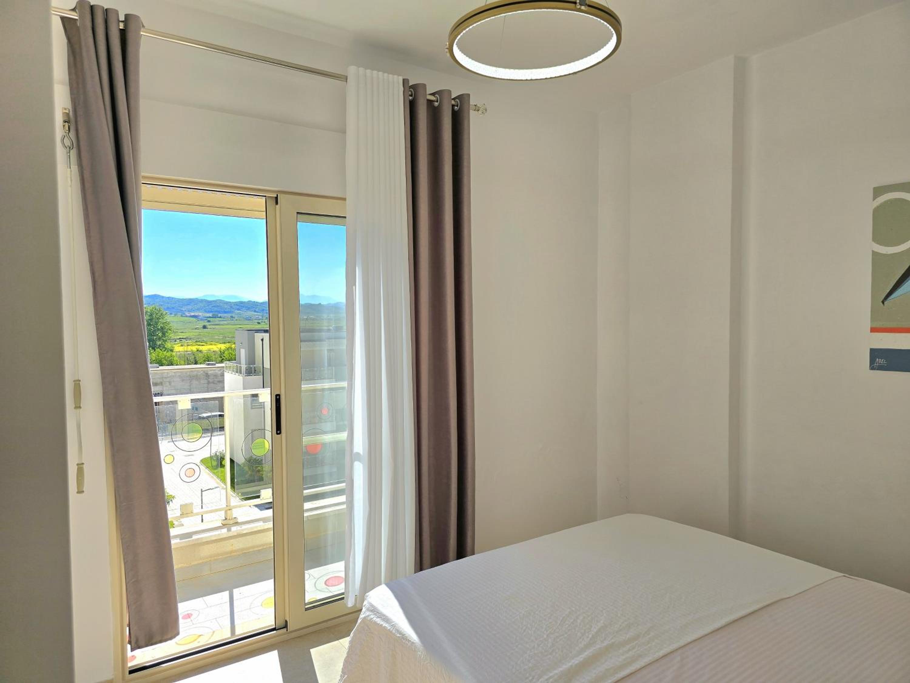 Serenity Penthouse - 260