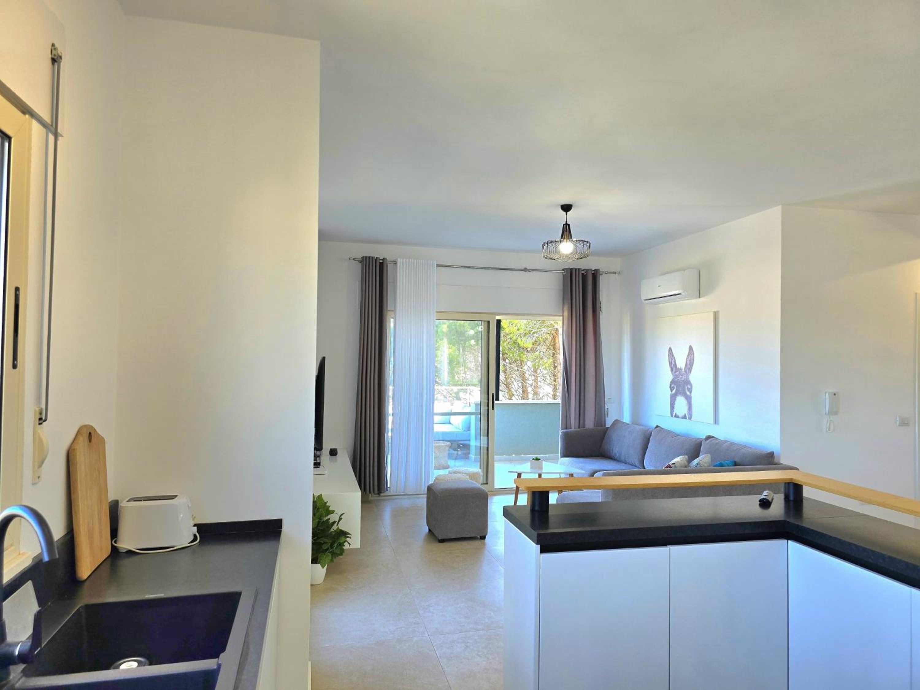 Serenity Penthouse - 260