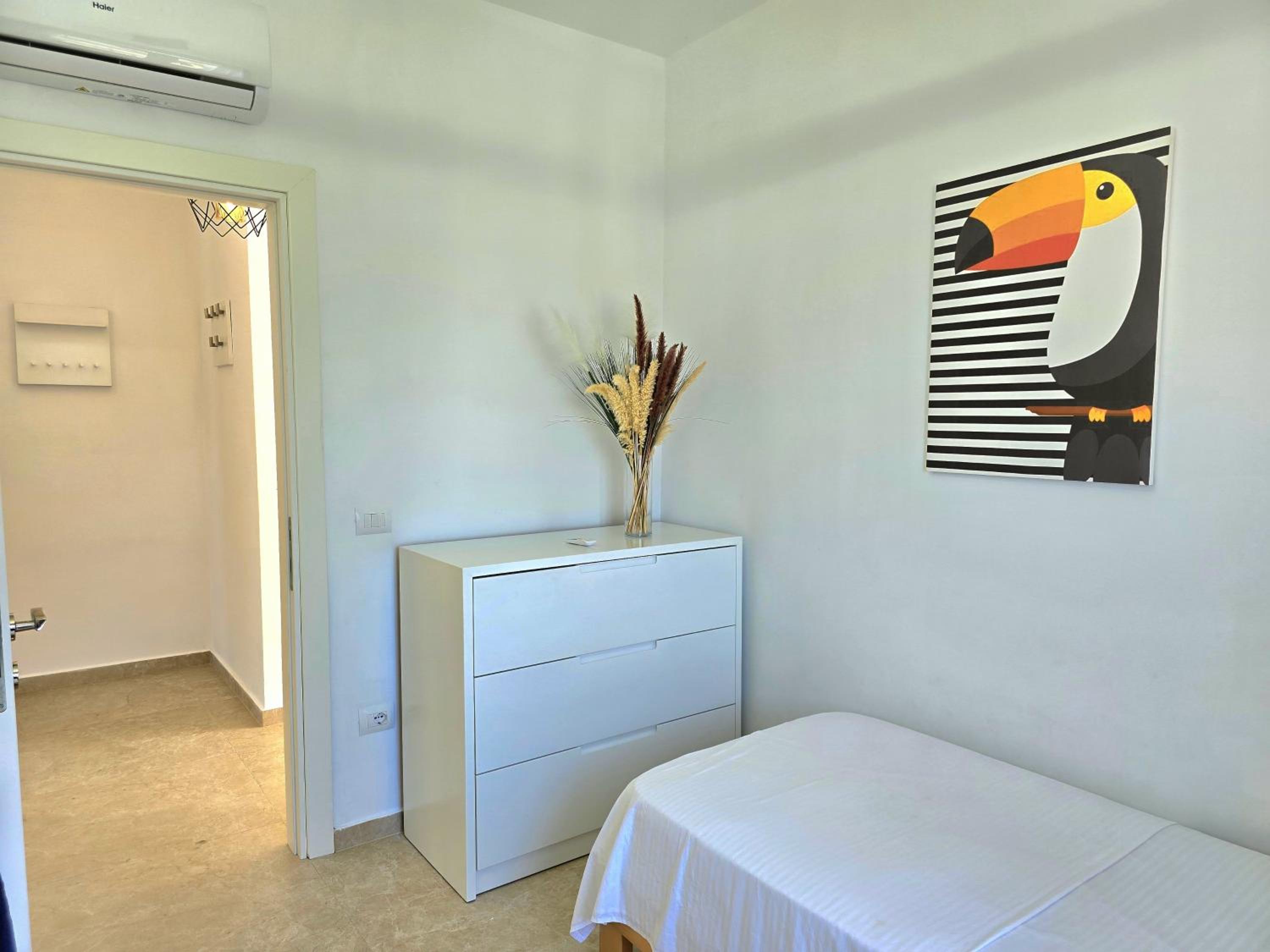Serenity Penthouse - 260