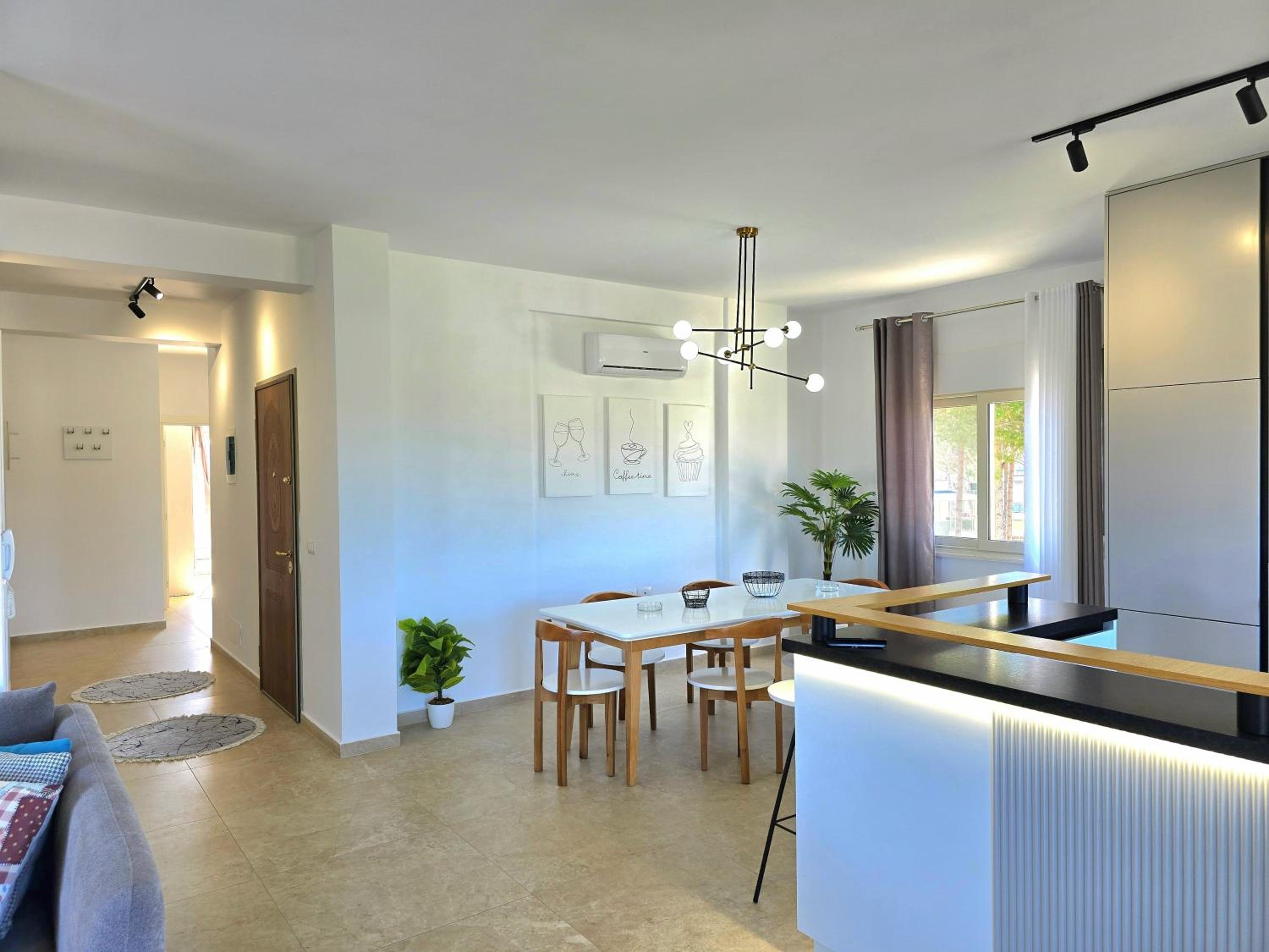Serenity Penthouse - 260