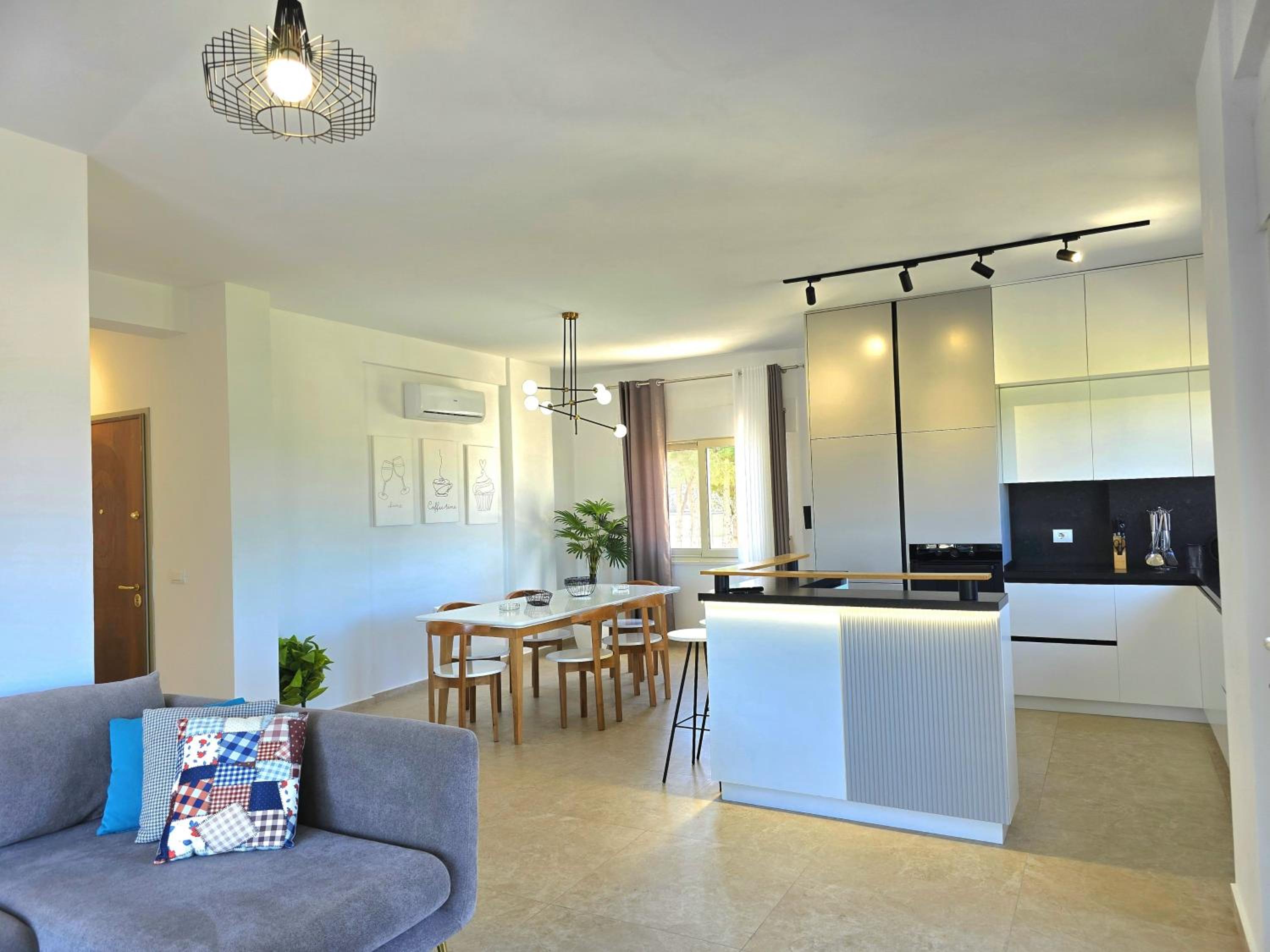 Serenity Penthouse - 260