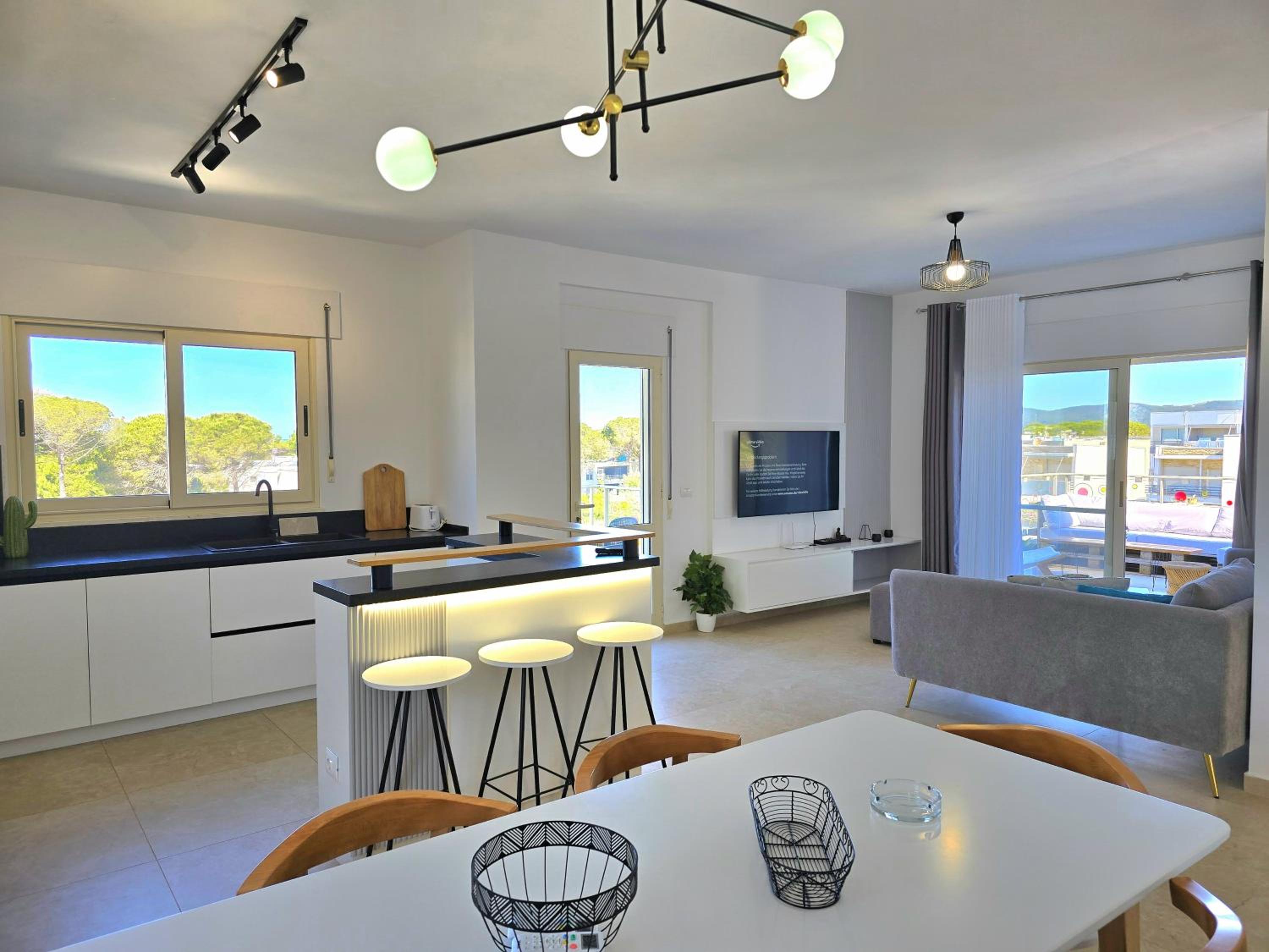 Serenity Penthouse - 260