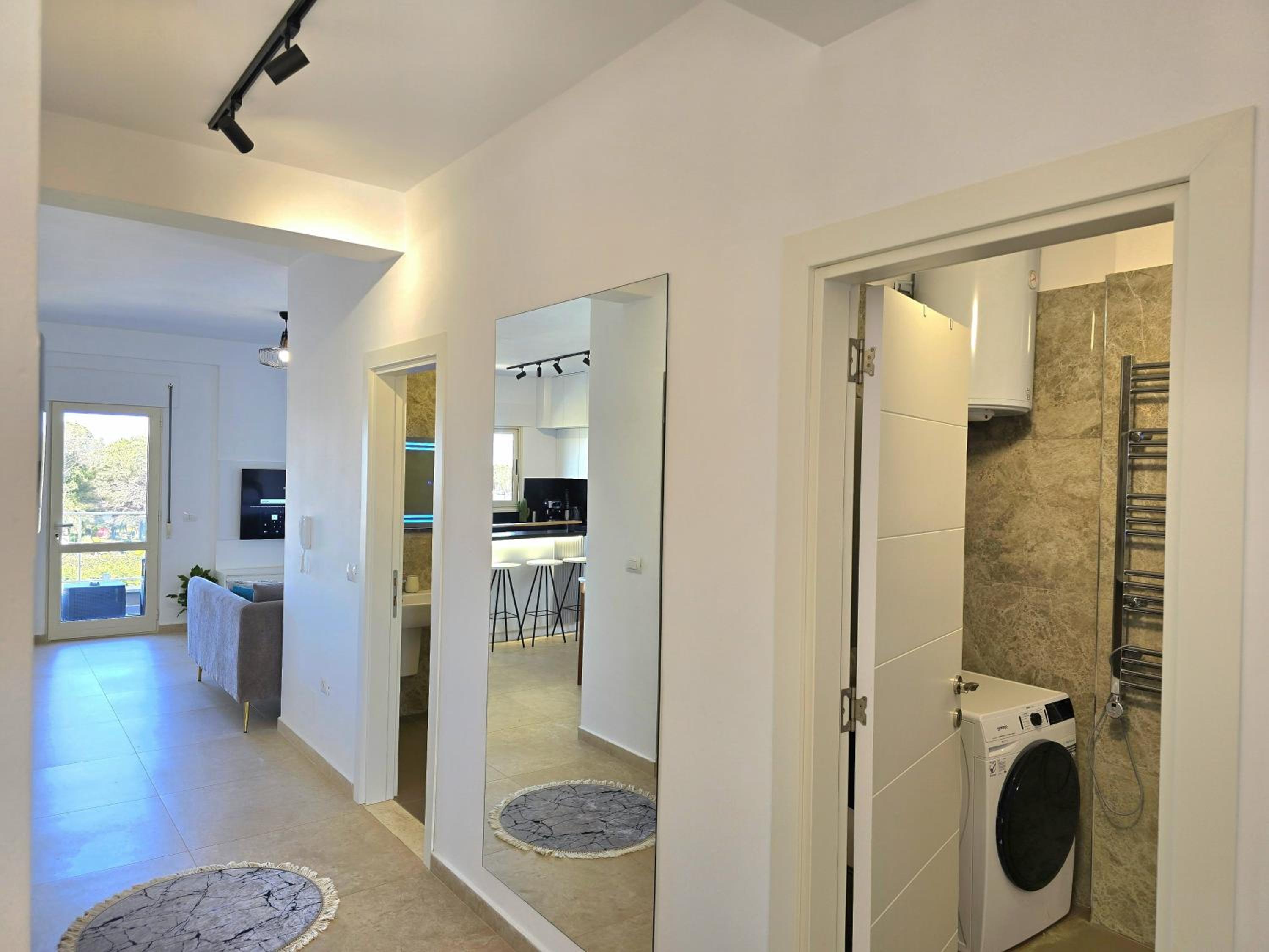 Serenity Penthouse - 260