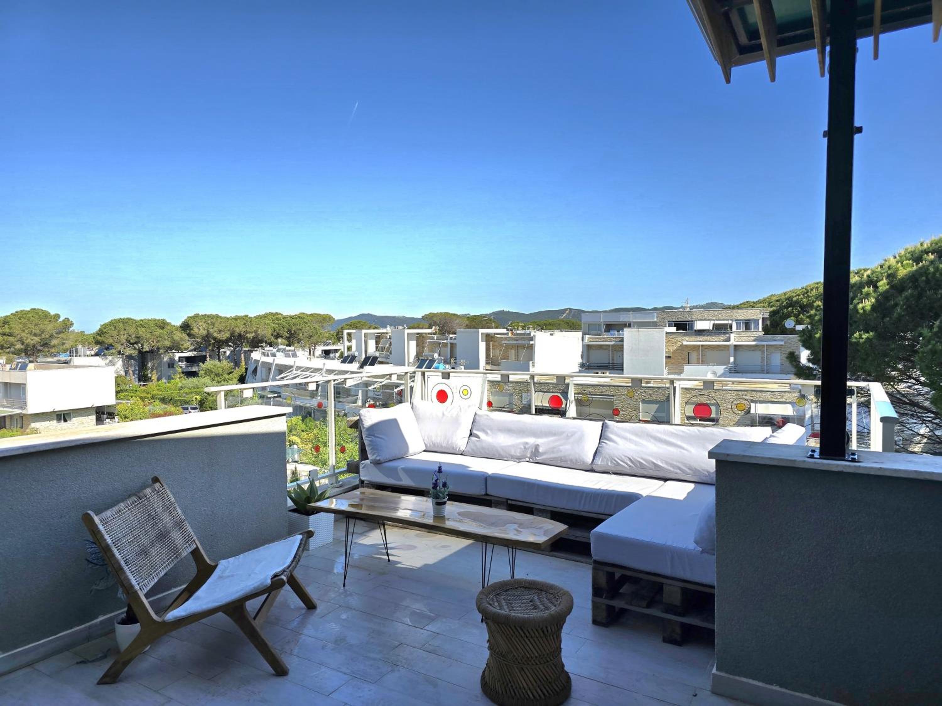 Serenity Penthouse - 260