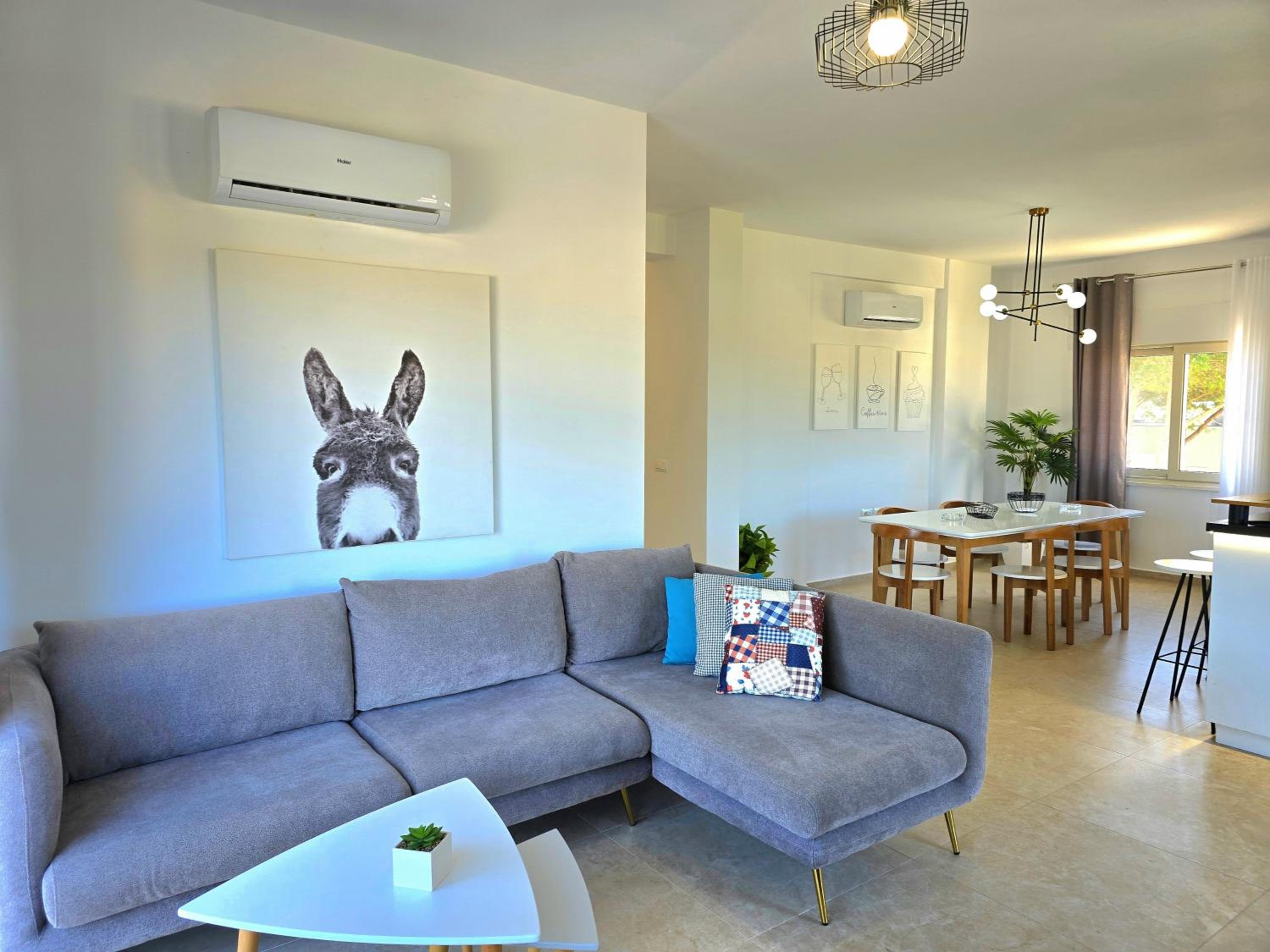 Serenity Penthouse - 260