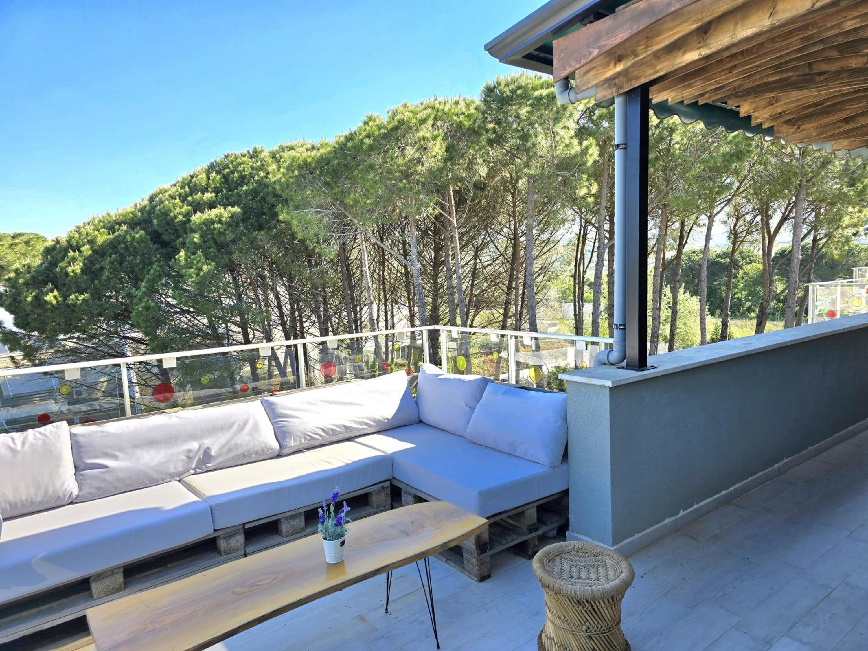 Serenity Penthouse - 260