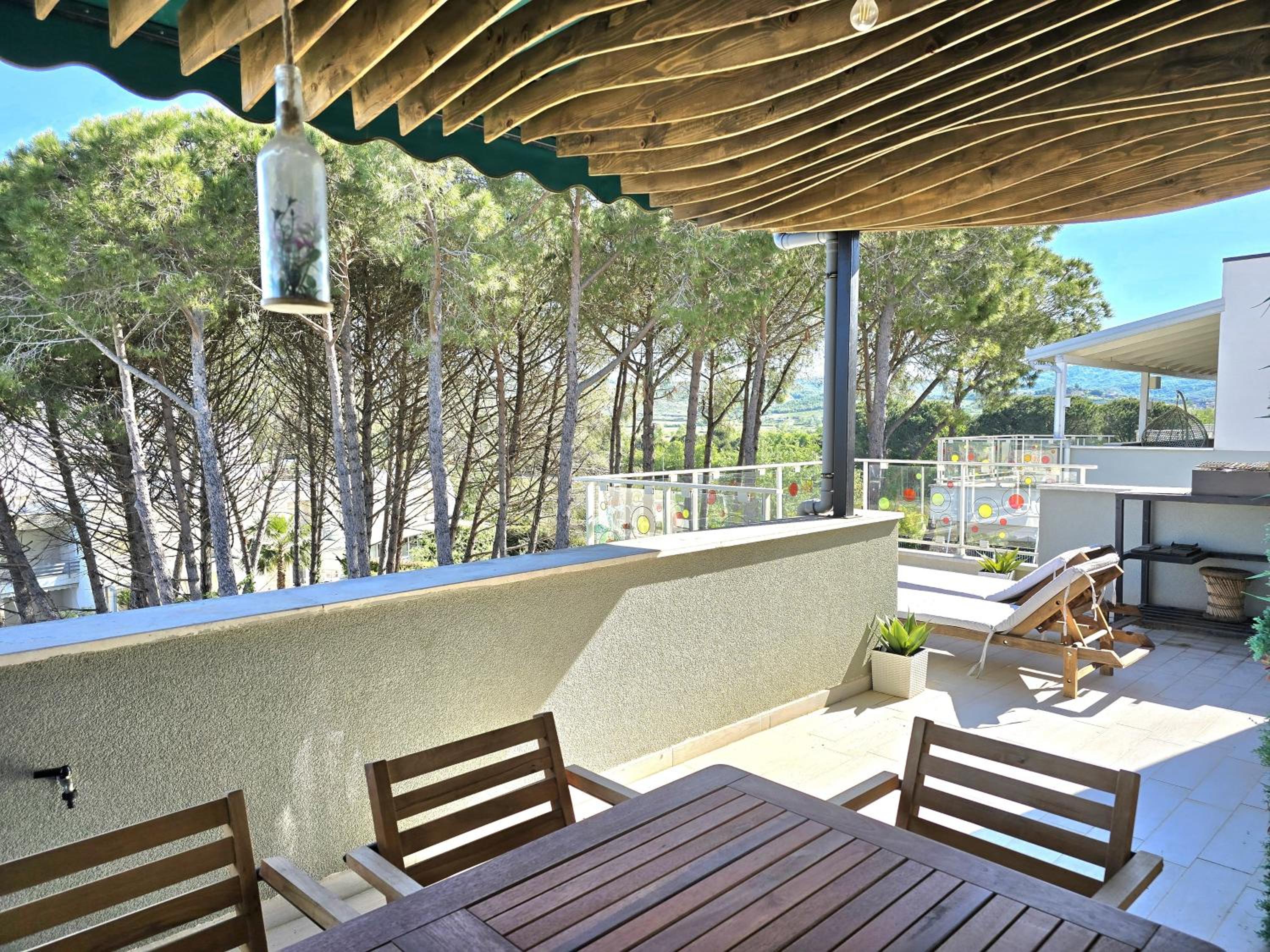 Serenity Penthouse - 260