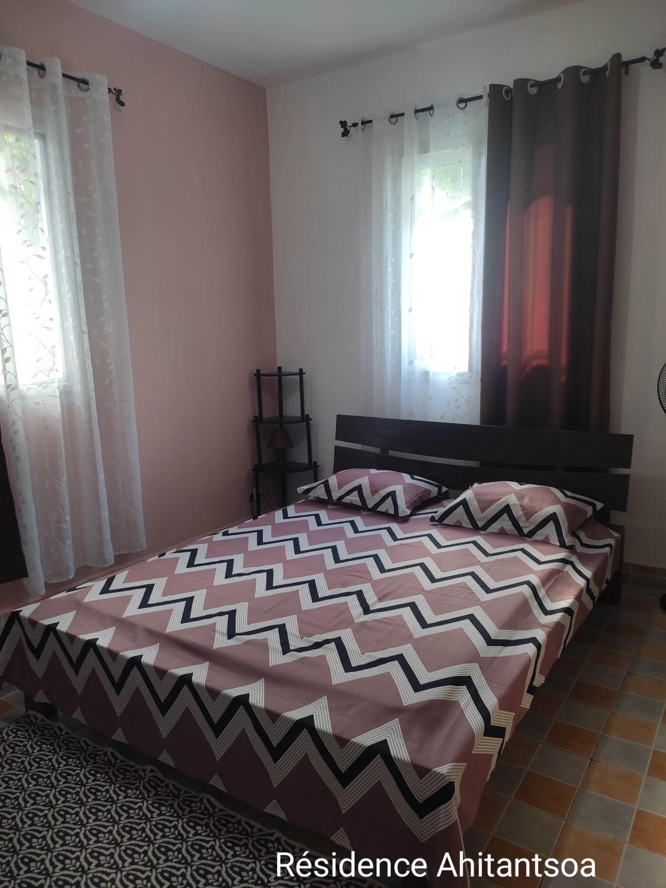 Résidence Ahitantsoa Majunga