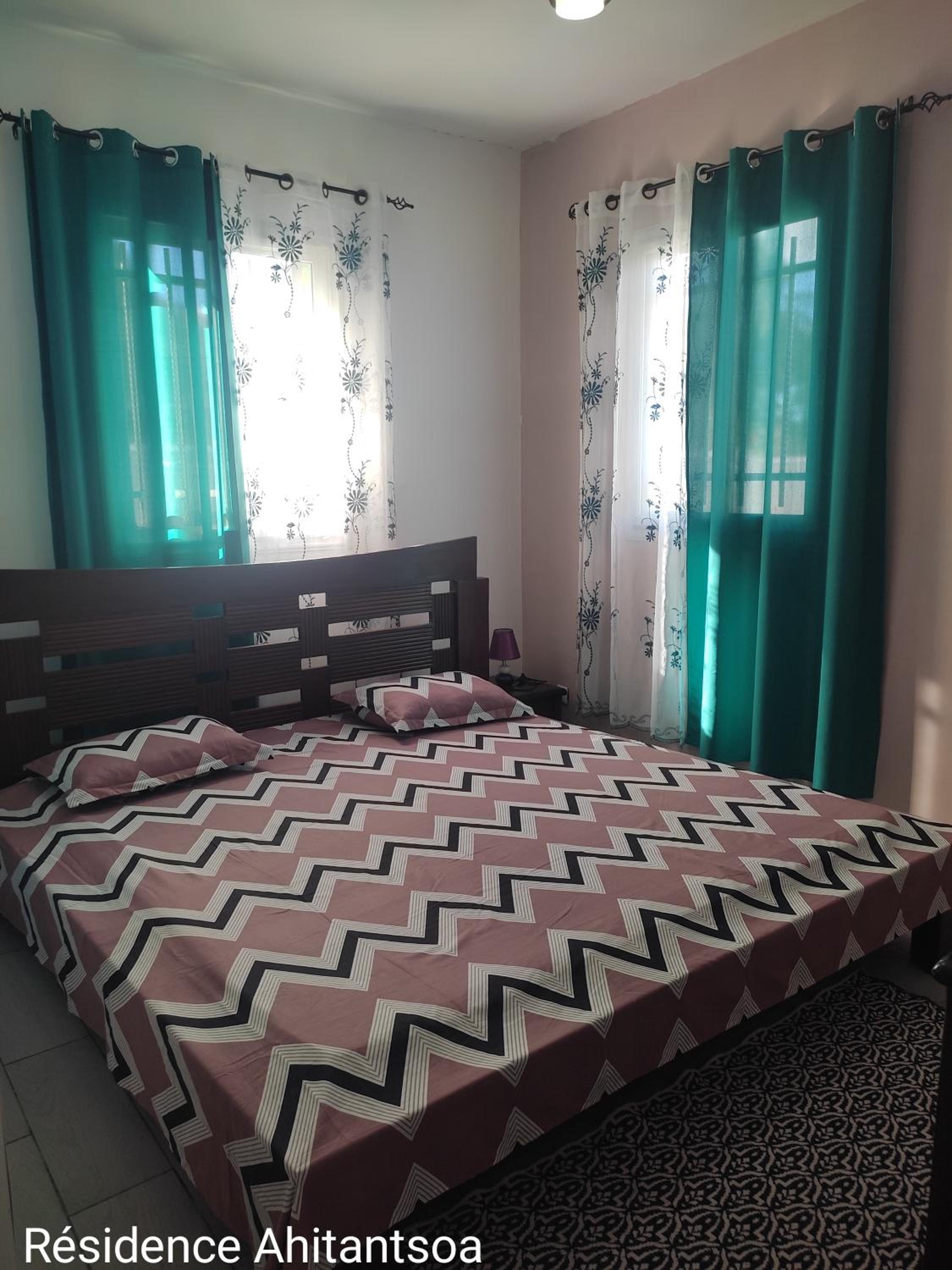 Résidence Ahitantsoa Majunga