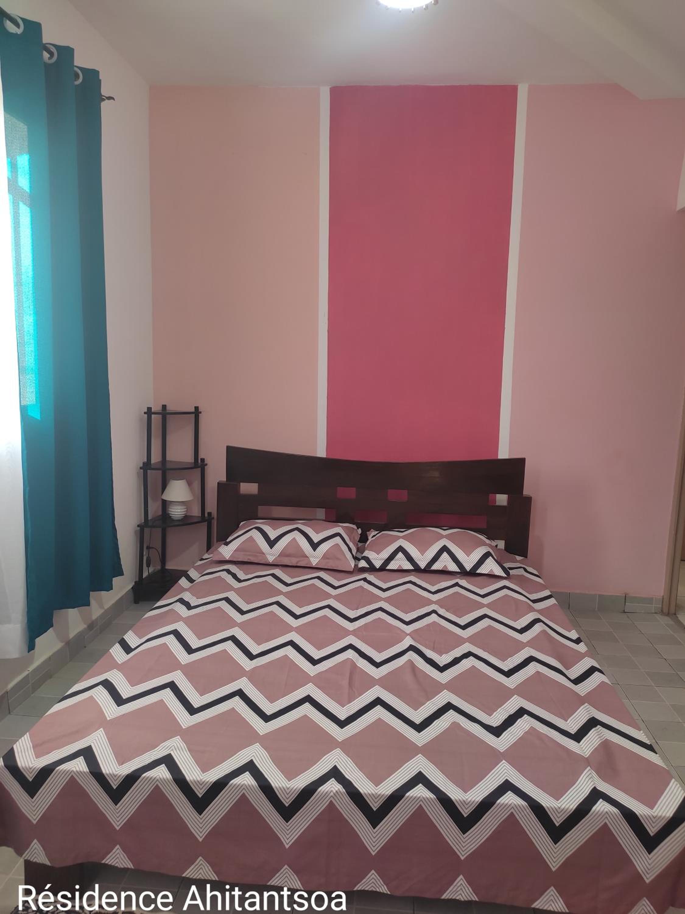 Résidence Ahitantsoa Majunga