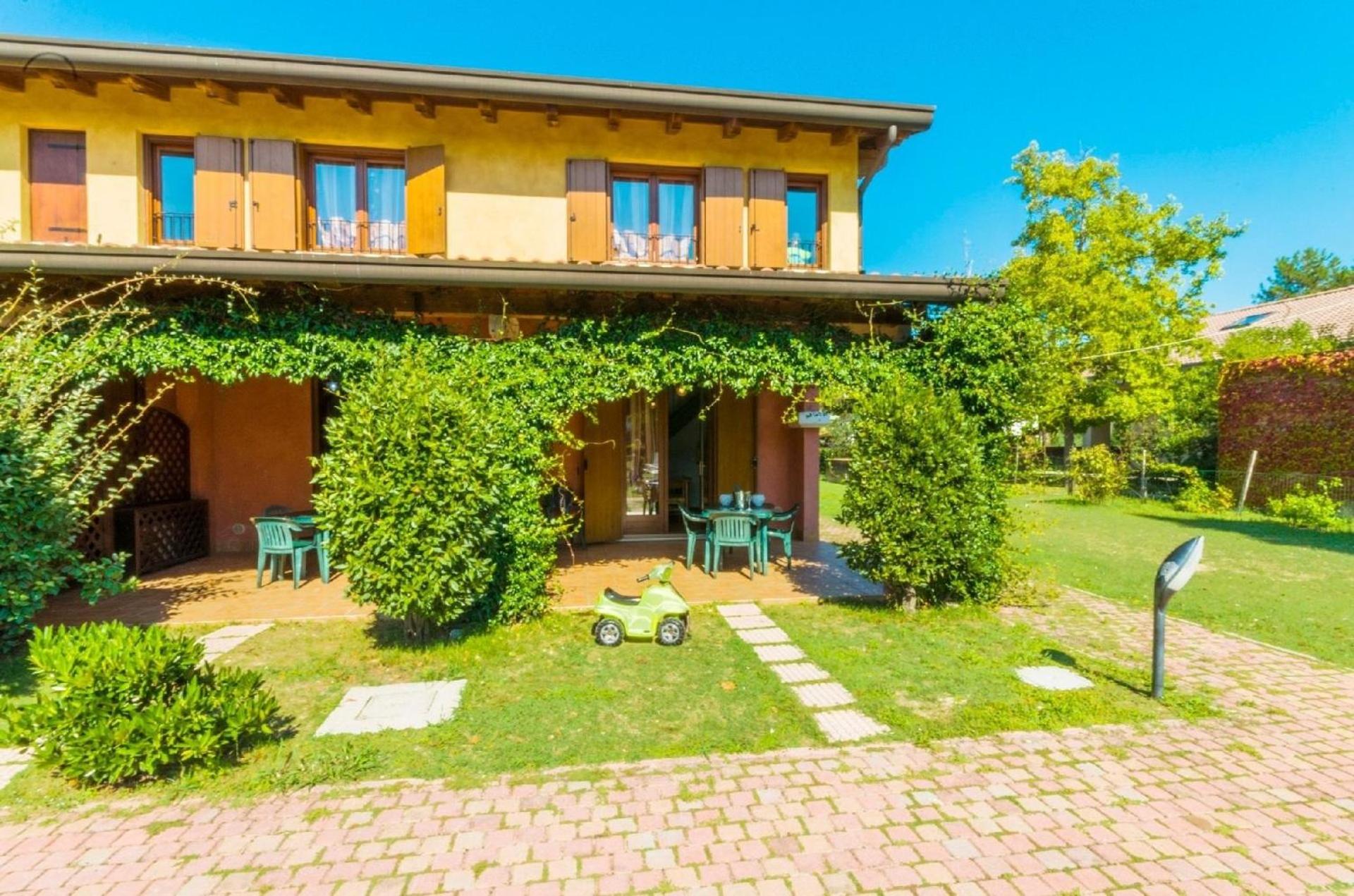 Stella Marina 2A