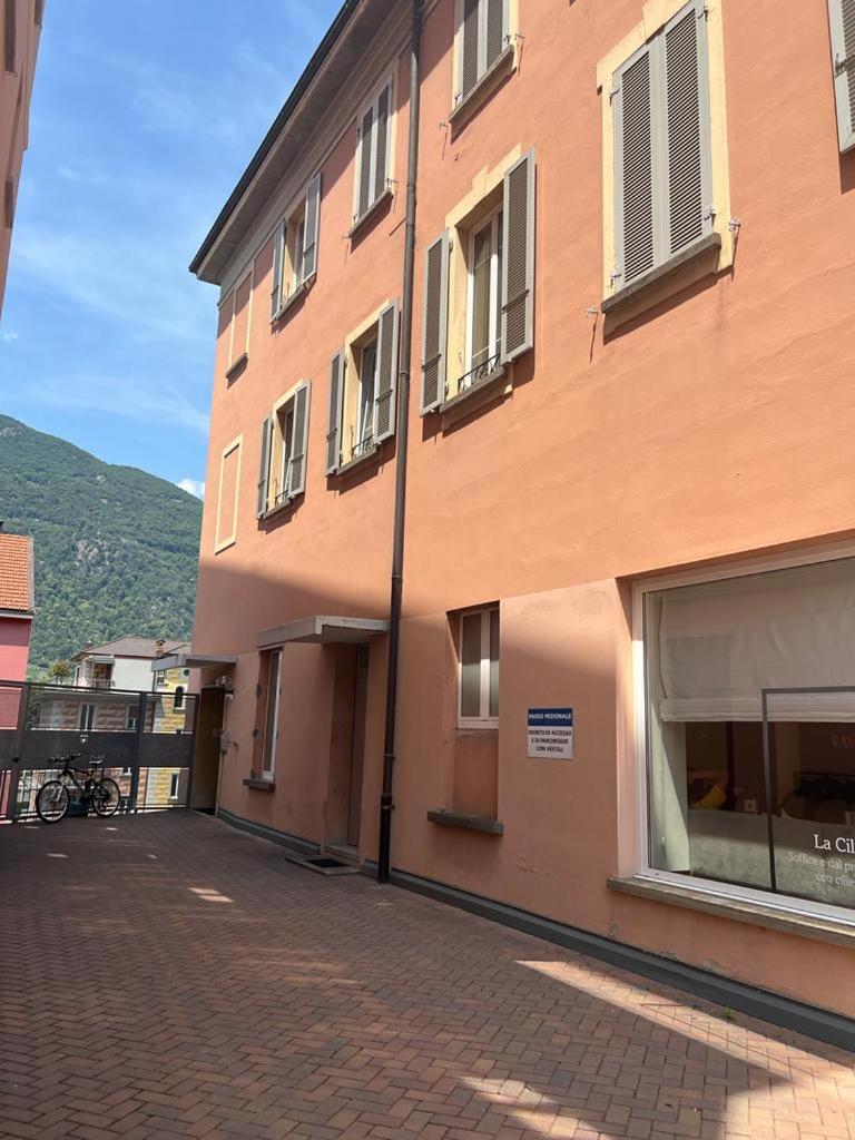 B&B Ilien